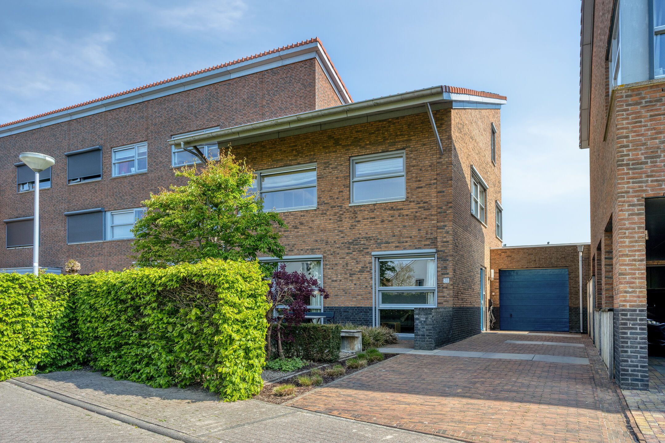 Foto van Emeraldpad 26, Rosmalen
