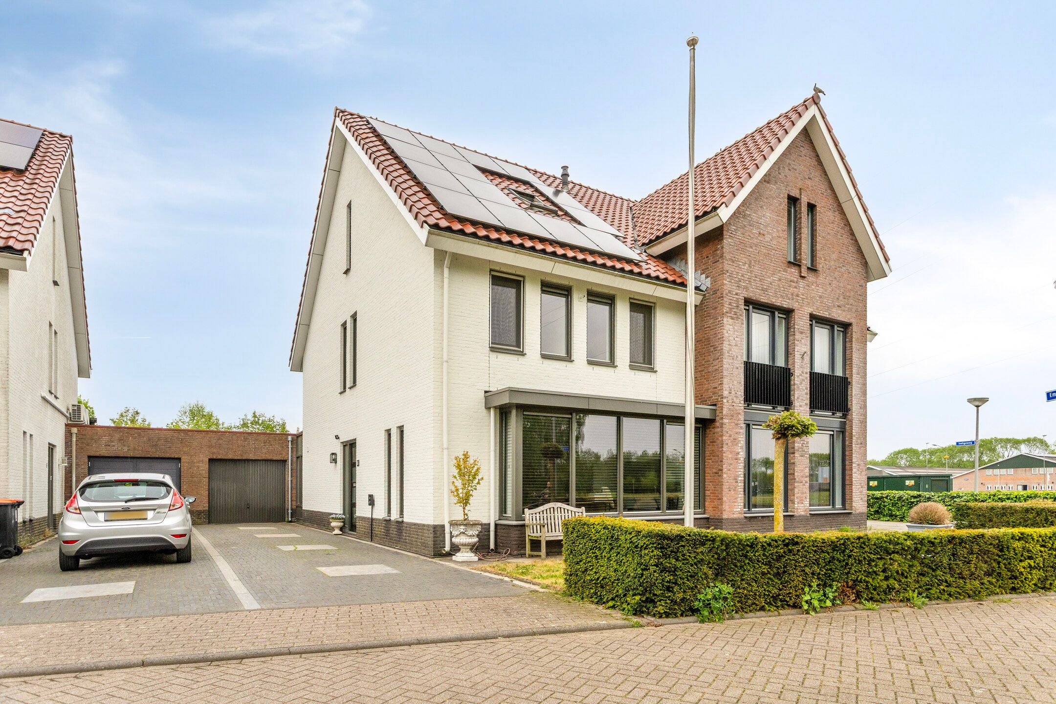 Foto van Emeraldpad 58, Rosmalen