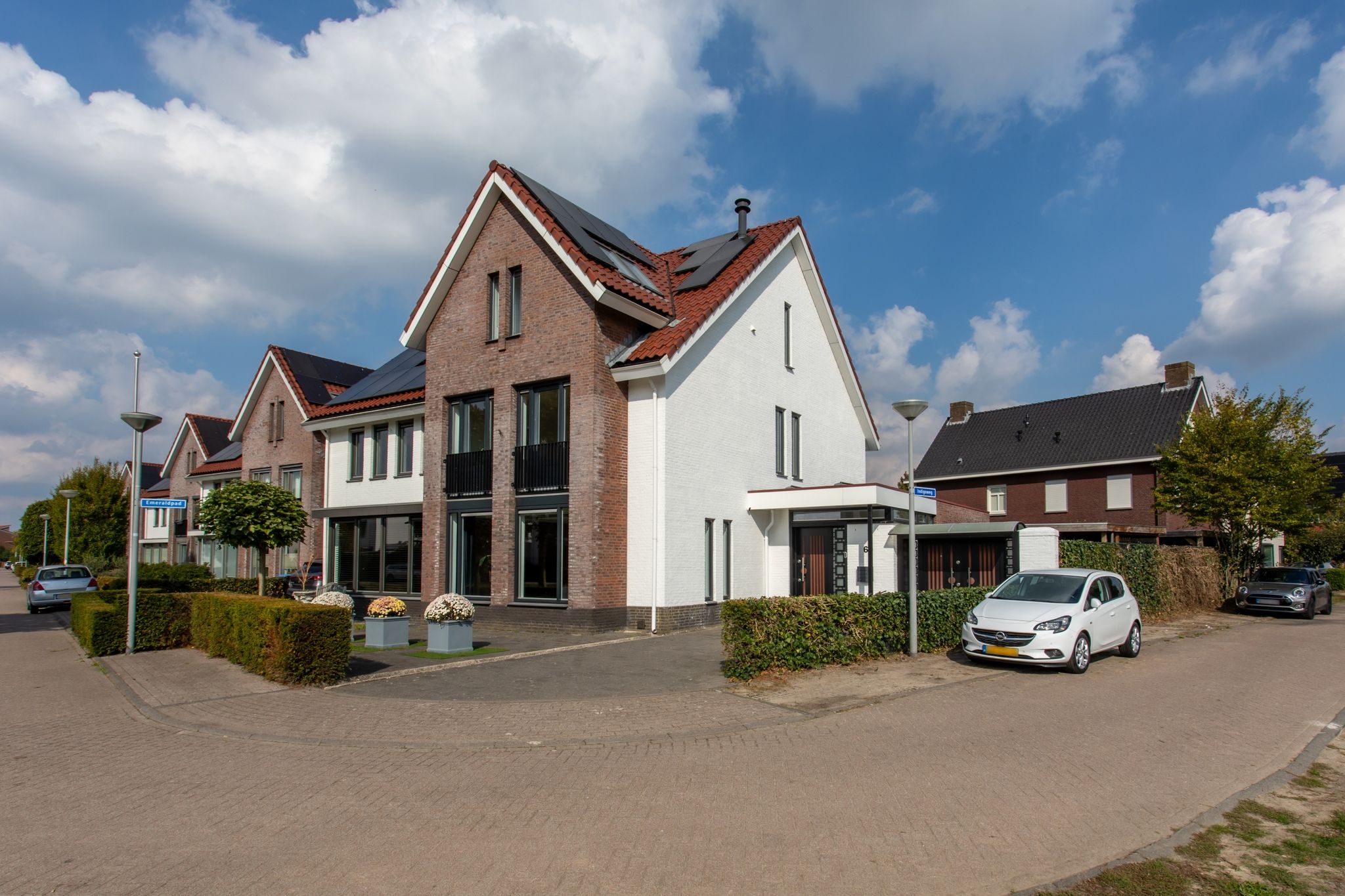 Foto van Emeraldpad 60, Rosmalen