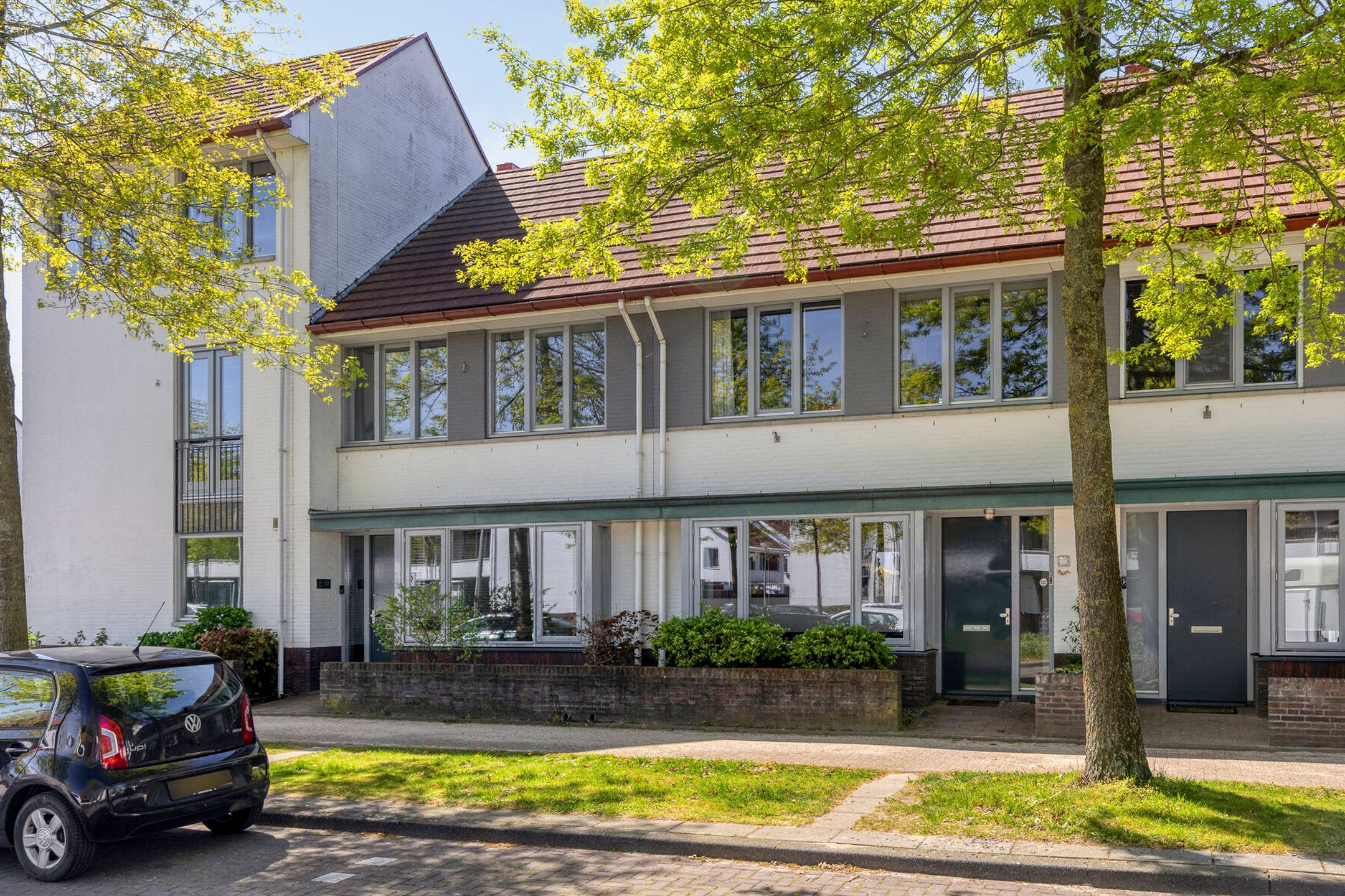 Foto van Vlinderlaan 53, Rosmalen