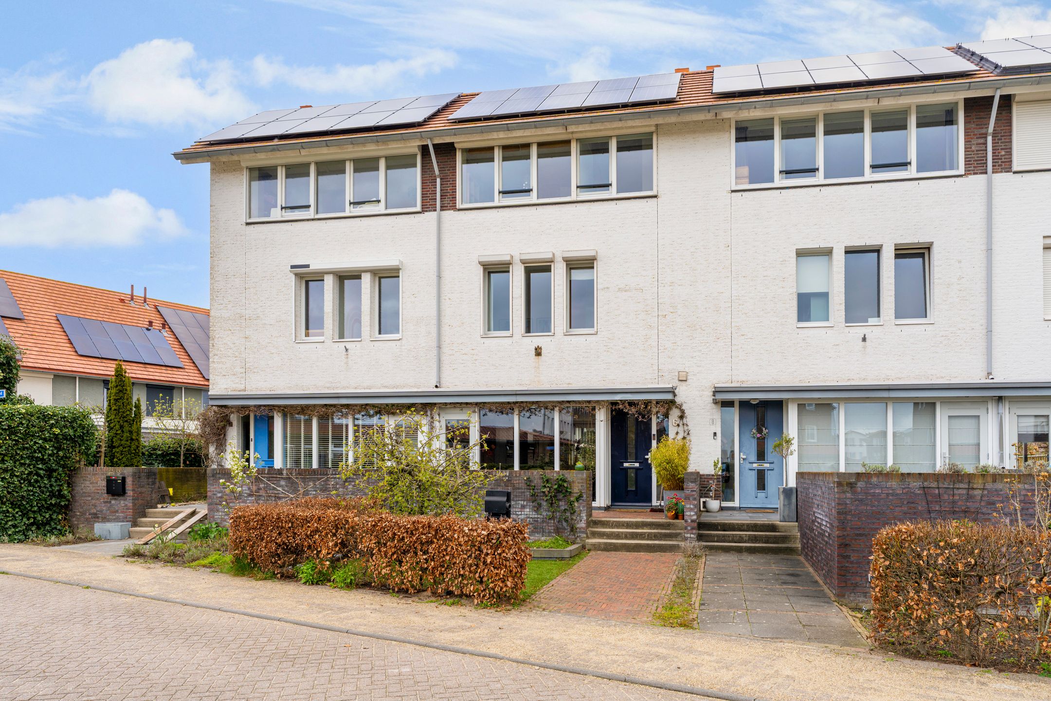 Foto van Zilvervlekpad 6, Rosmalen