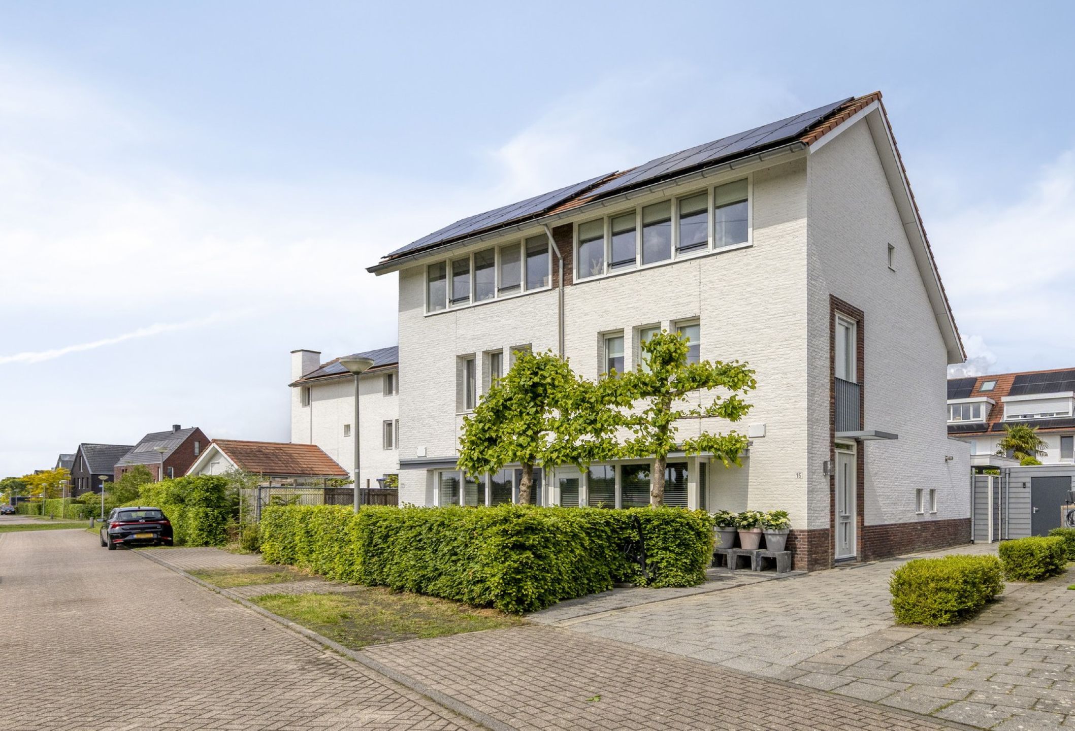 Foto van Atalantaweg 15, Rosmalen