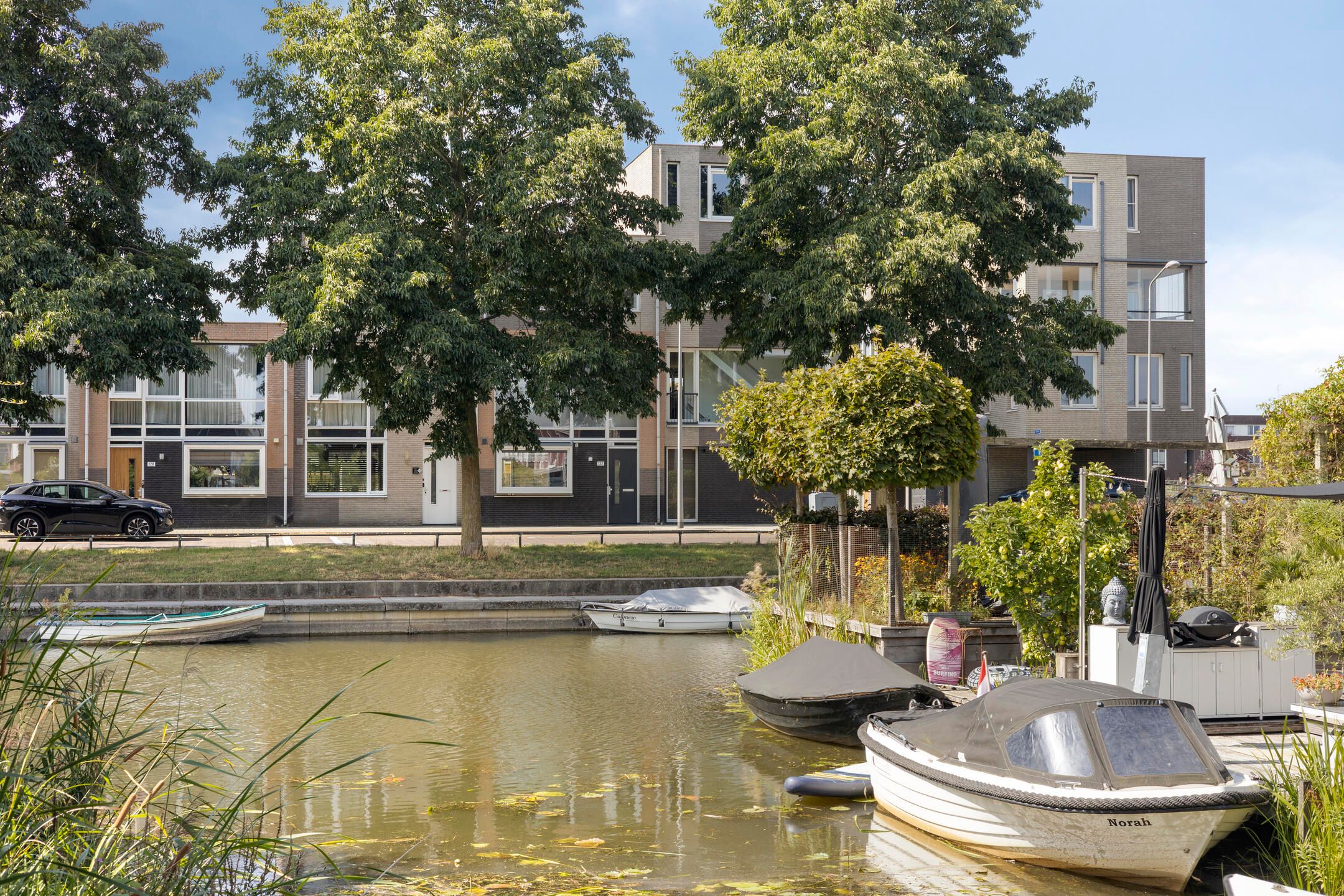Foto van De Groote Rede 132, Rosmalen