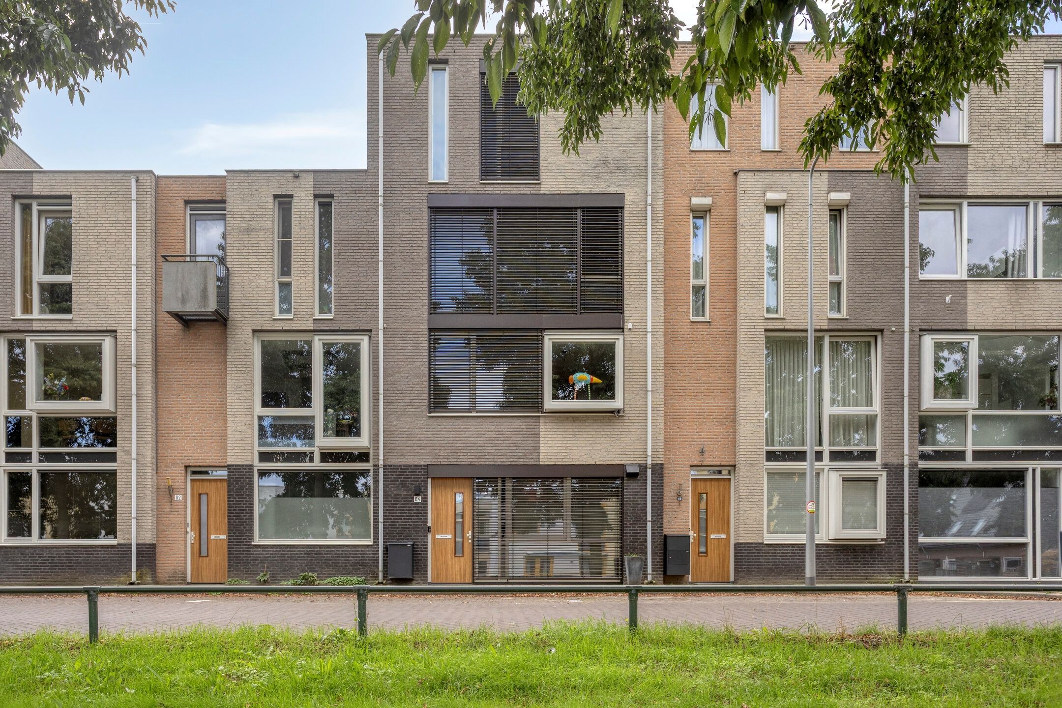 Foto van De Groote Rede 64, Rosmalen