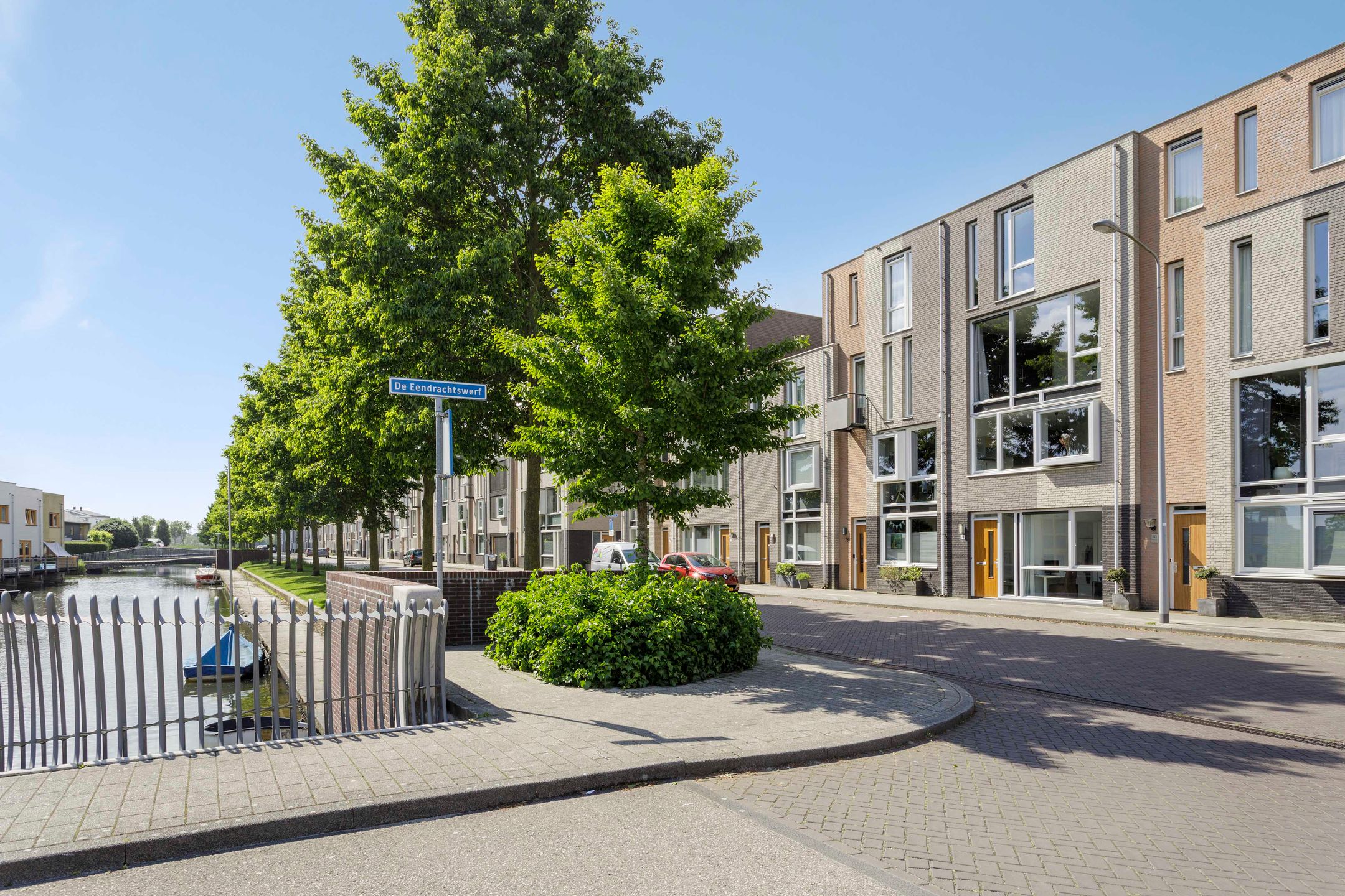 Foto van De Groote Rede 78, Rosmalen