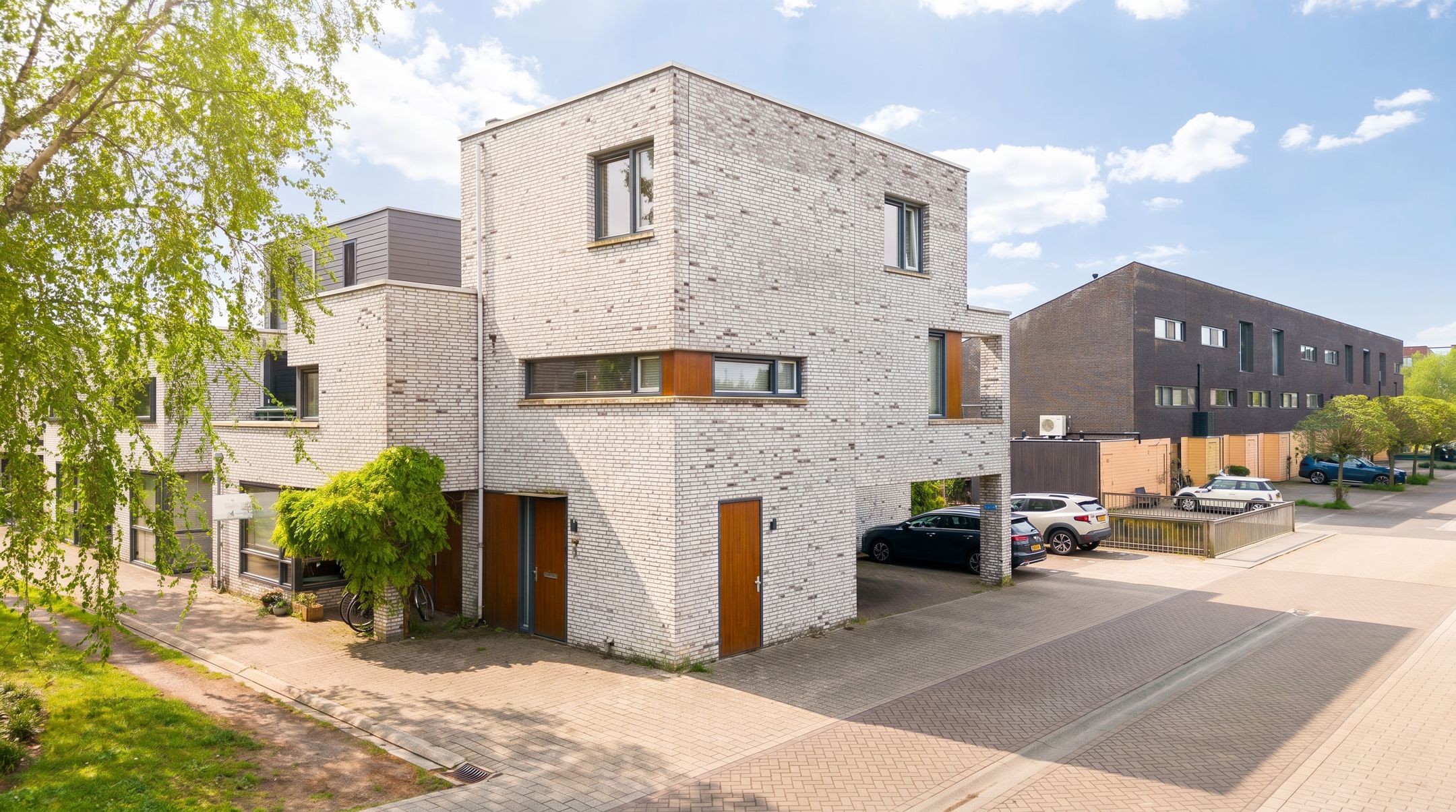 Foto van De Brik 18, Rosmalen