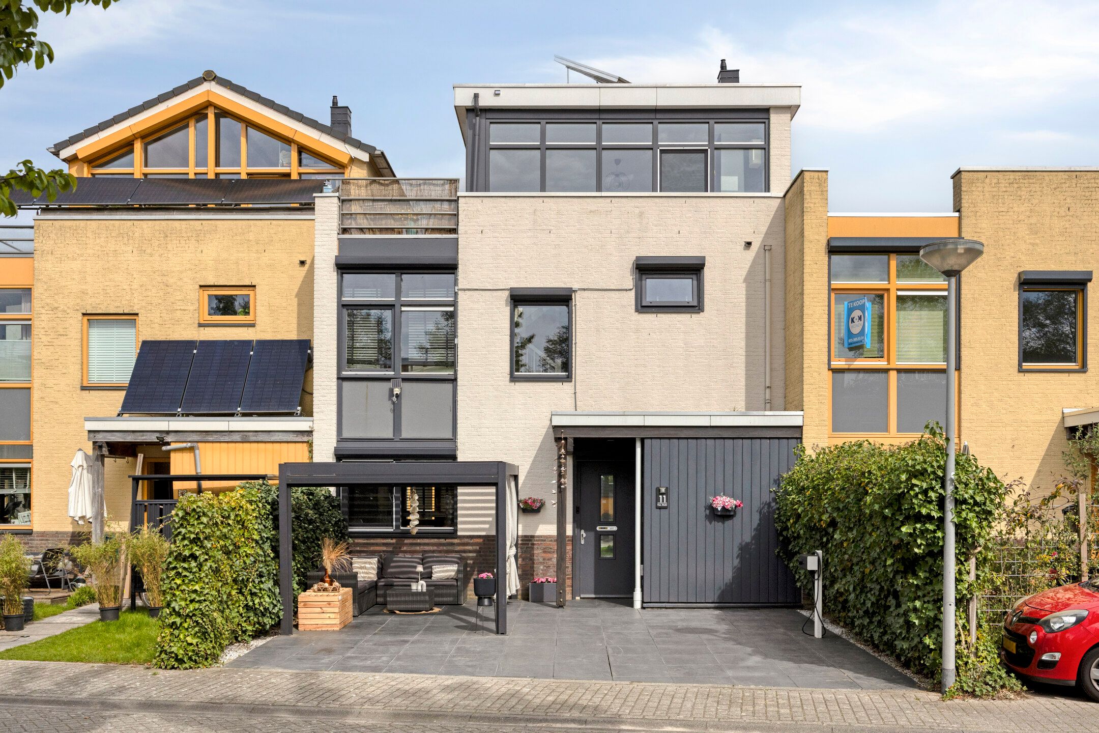 Foto van De Beekdam 11, Rosmalen