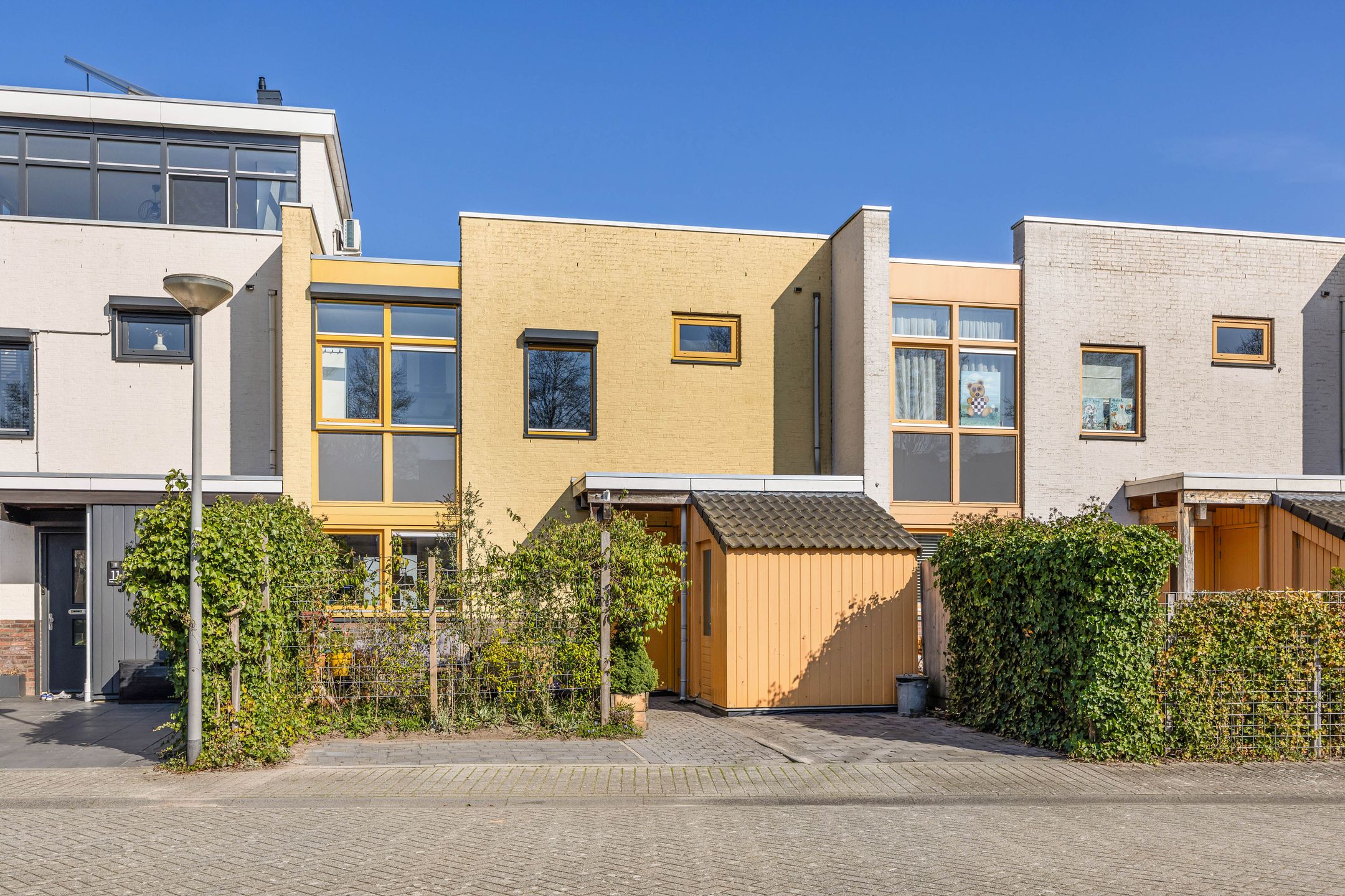 Foto van De Beekdam 9, Rosmalen