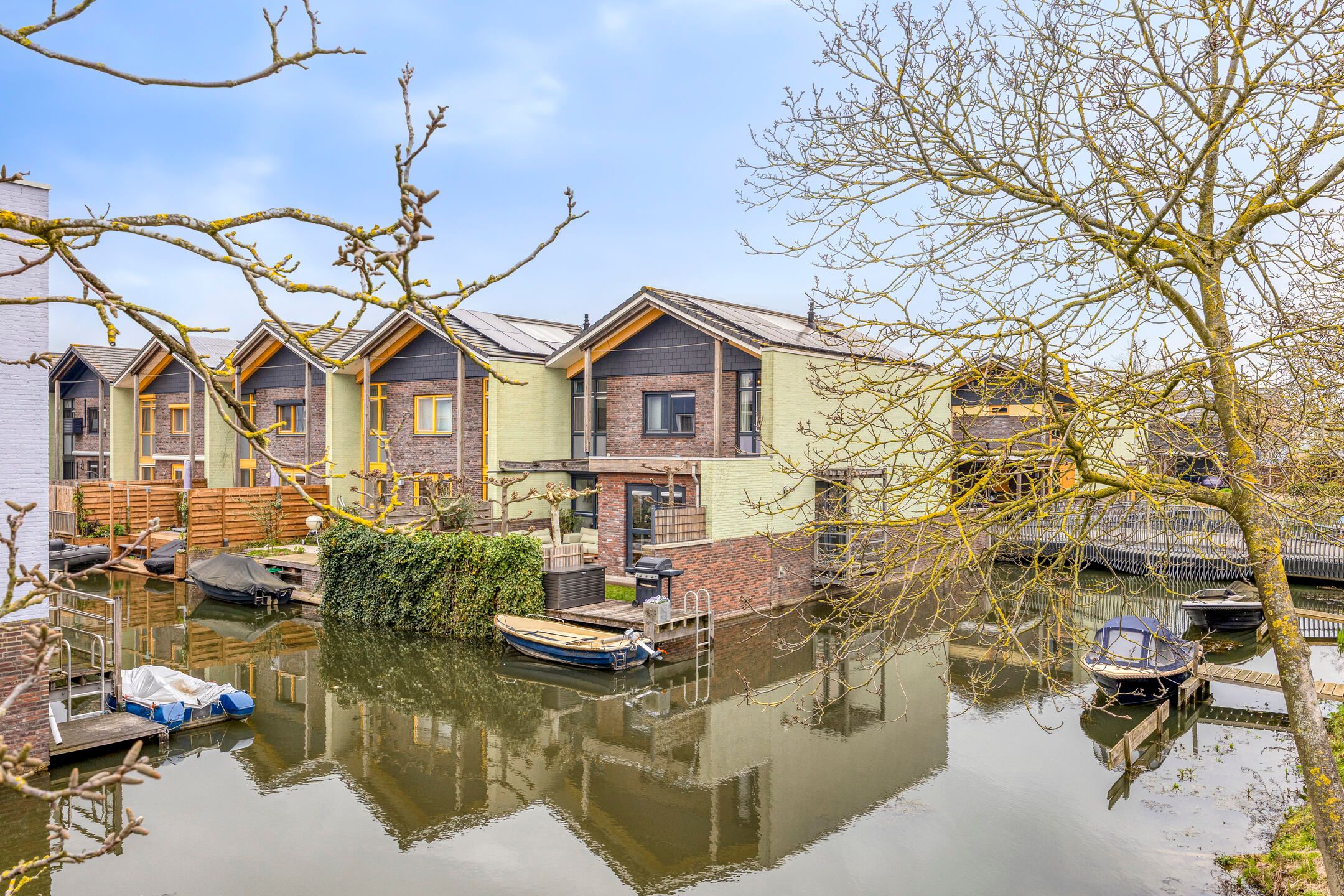 Foto van De Meerdam 2, Rosmalen