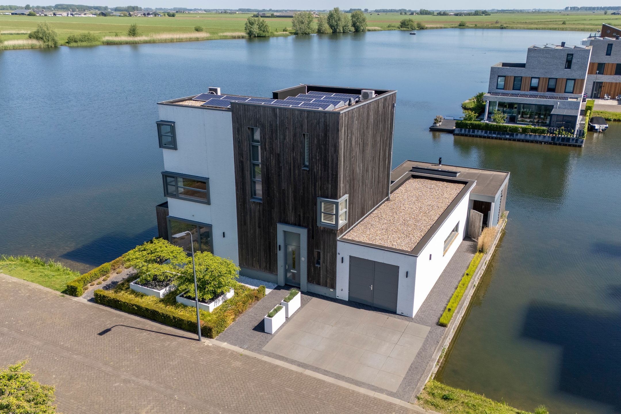 Foto van De Zonkade 12, Rosmalen