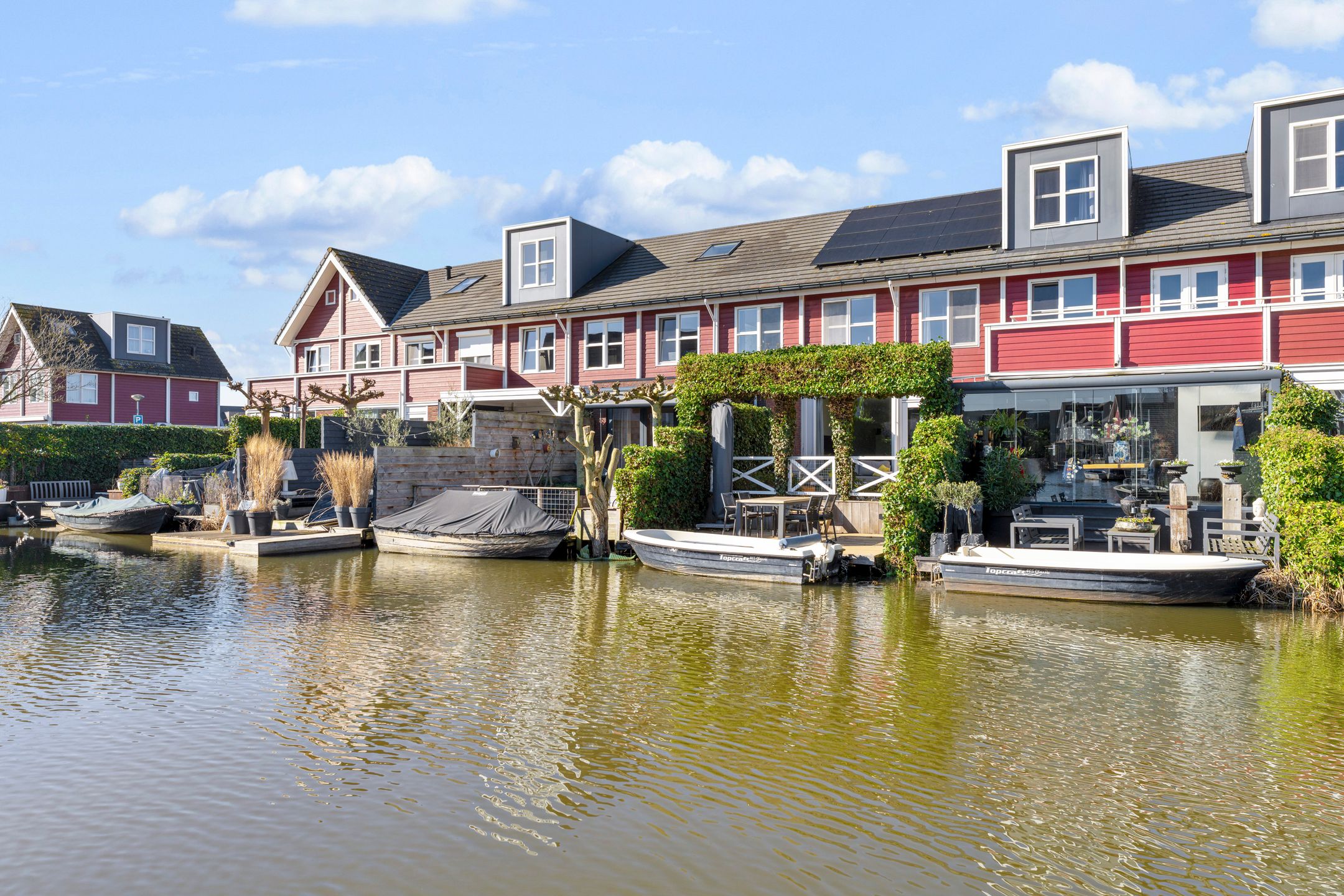 Foto van De Zonkade 31, Rosmalen