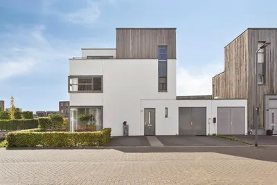 Foto van De Zonkade 6, Rosmalen