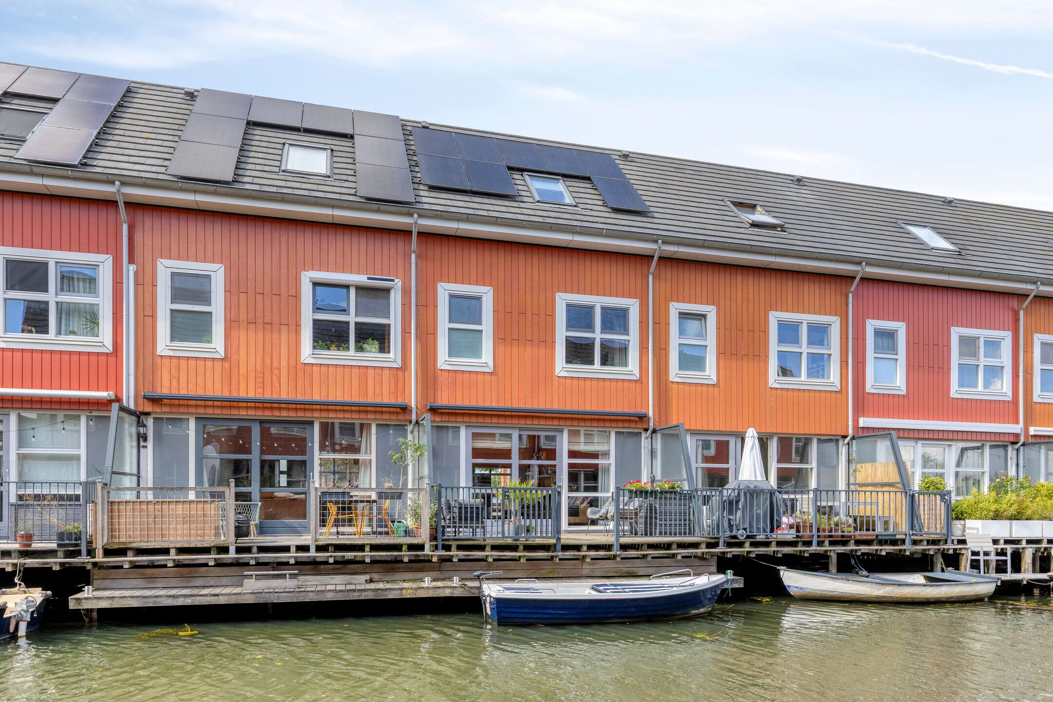 Foto van De Dauwkade 21, Rosmalen
