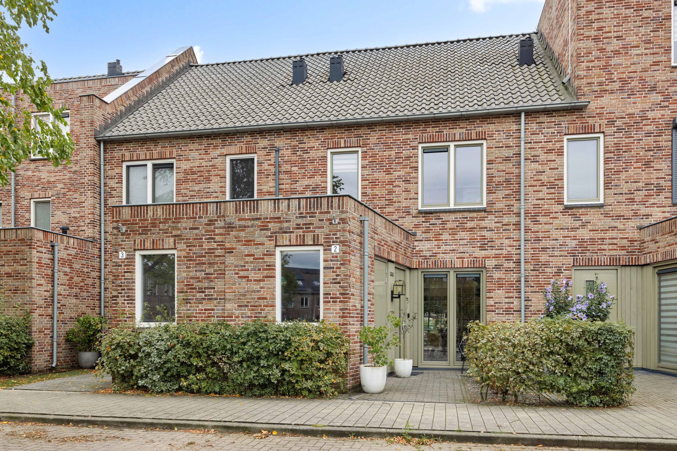 Foto van Vlondertuinen 2, Rosmalen