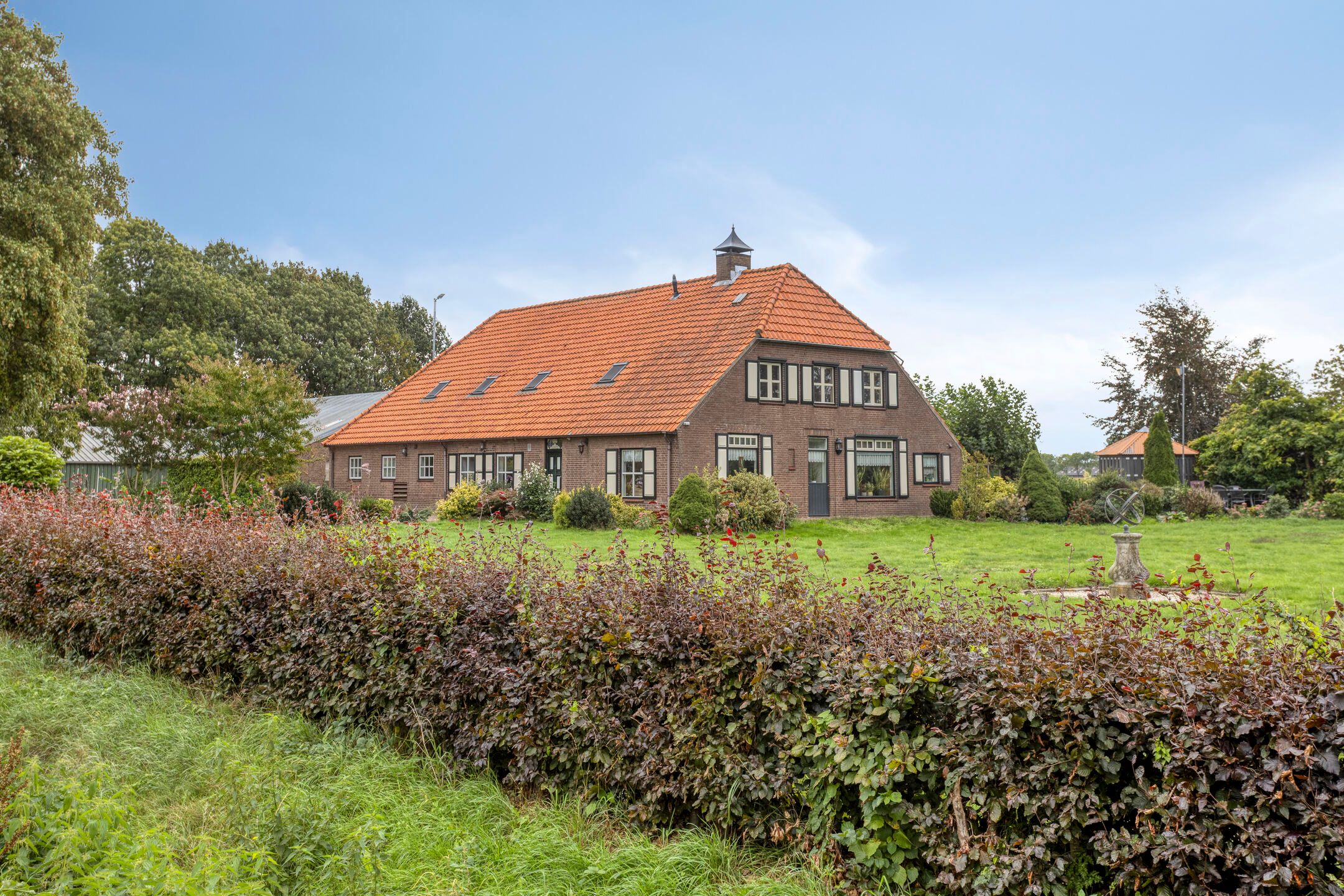 Foto van Blokkenweg 2, Rosmalen