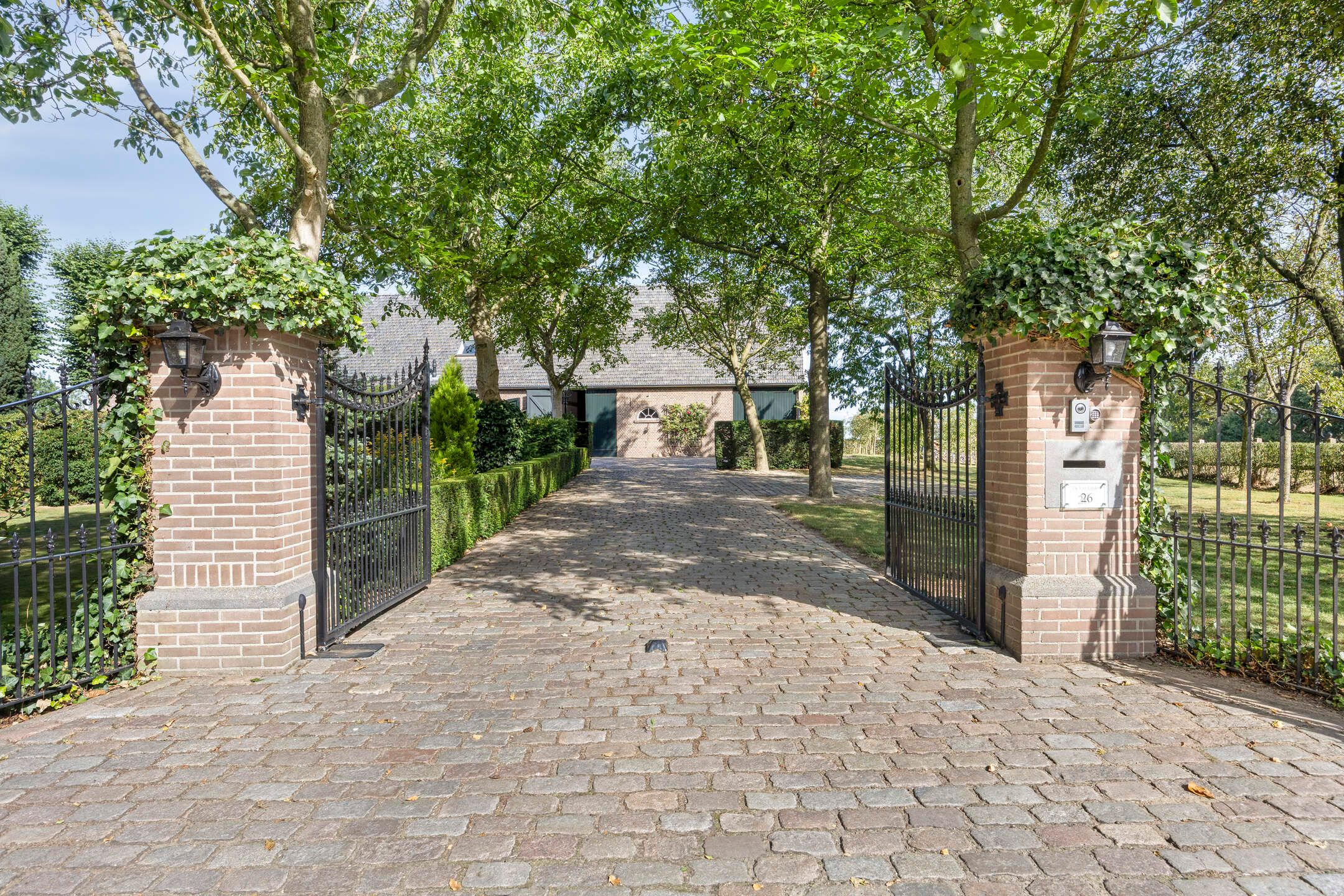 Foto van Kruisstraat 26, Rosmalen