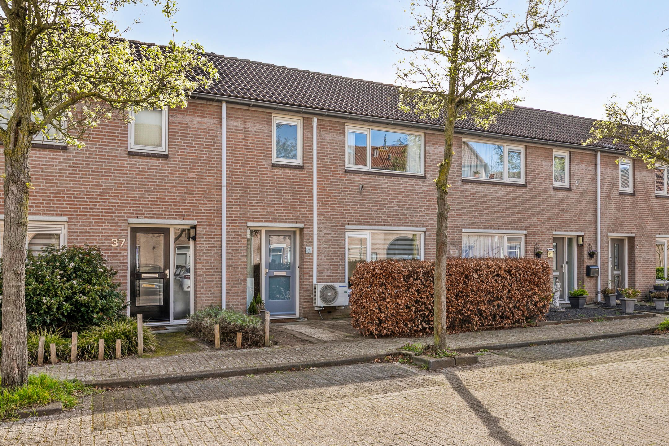 Foto van Dommelborch 39, Rosmalen
