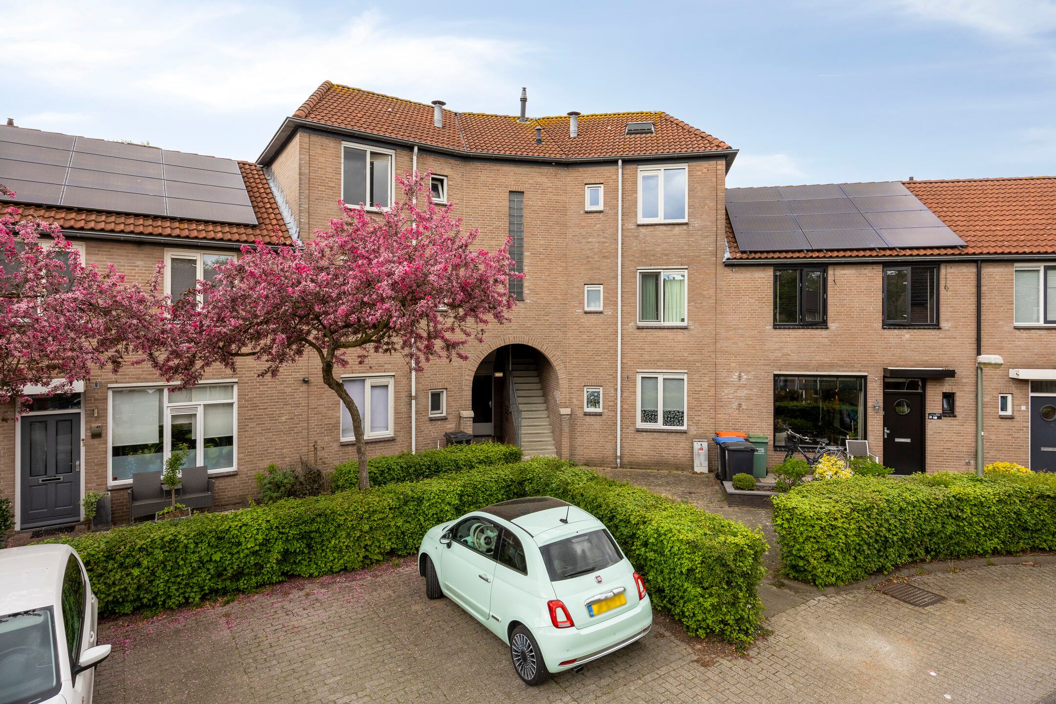 Foto van Dommelborch 44, Rosmalen