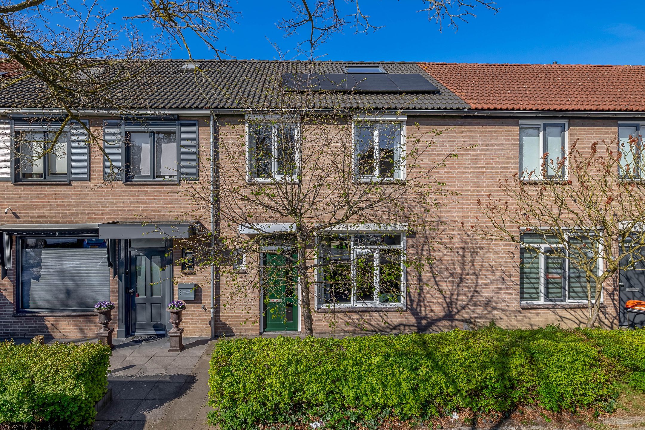 Foto van Dommelborch 68, Rosmalen