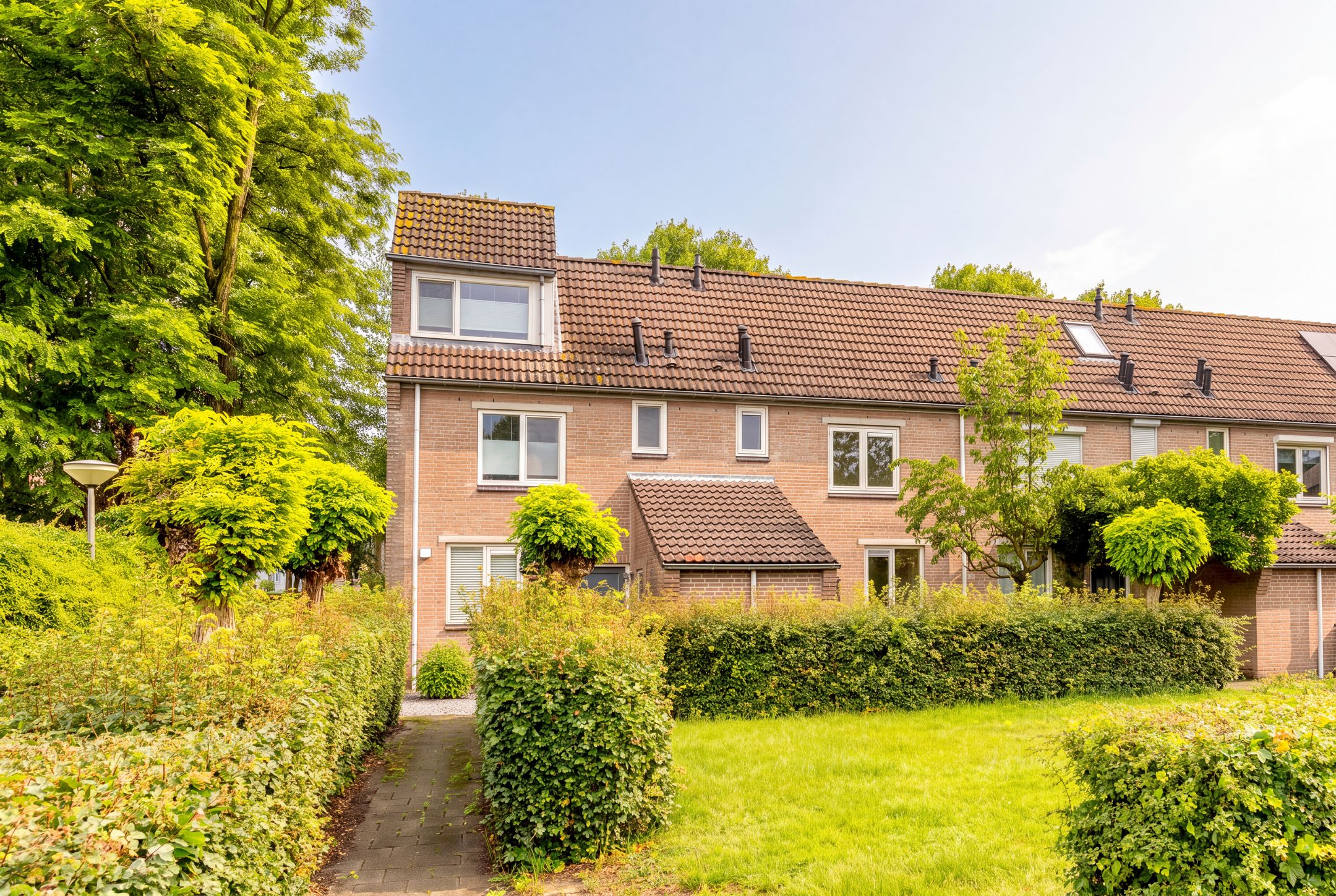 Foto van Maasborch 28, Rosmalen