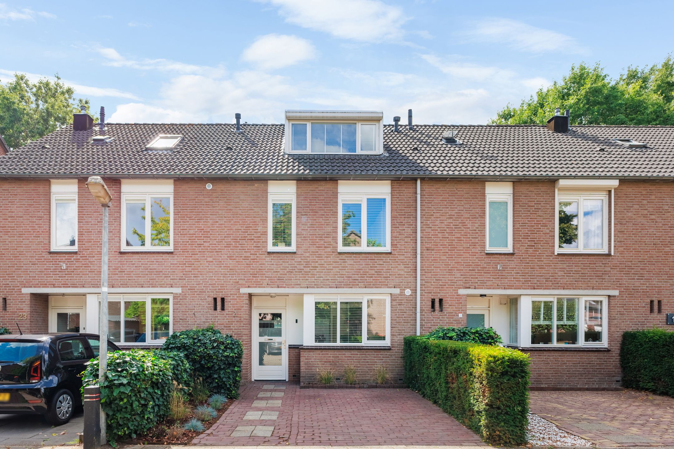Foto van Karperborch 21, Rosmalen
