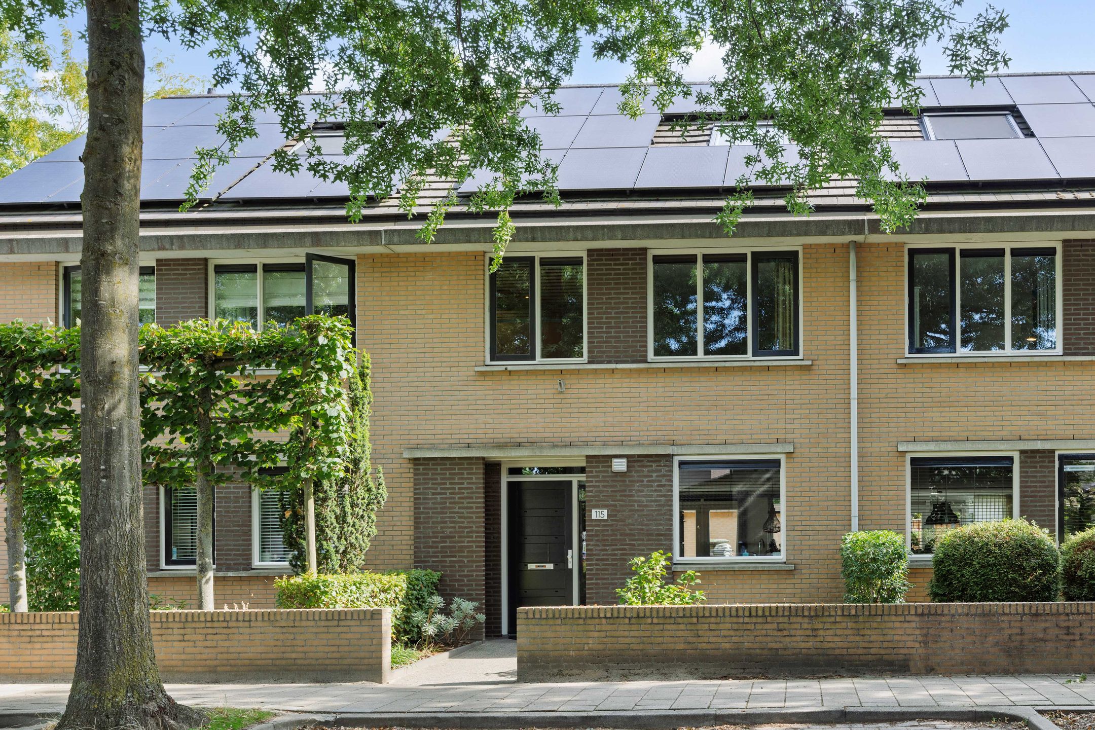 Foto van Oosteinderweg 115, Rosmalen