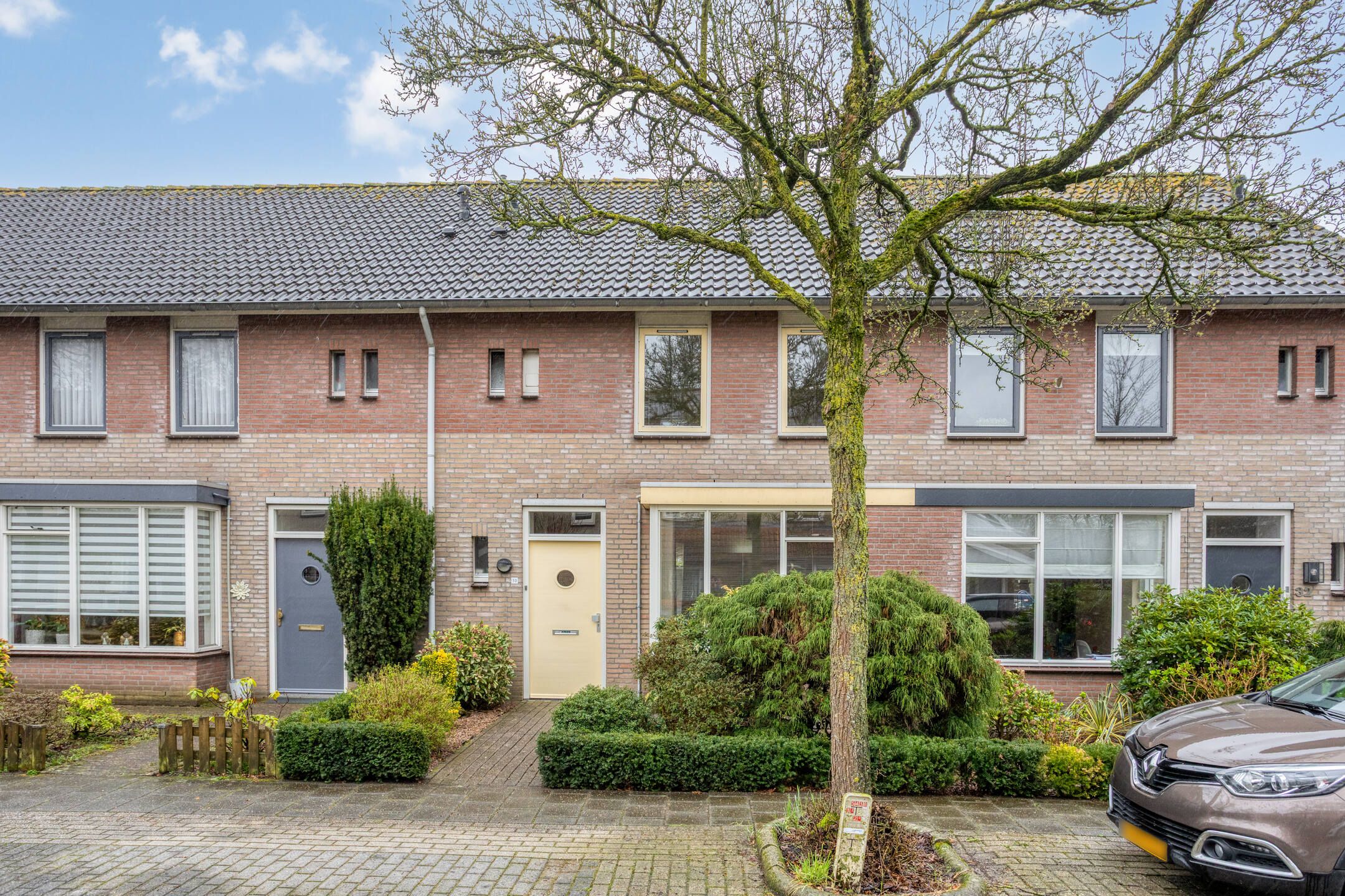 Foto van De Oude Kamp 30, Rosmalen