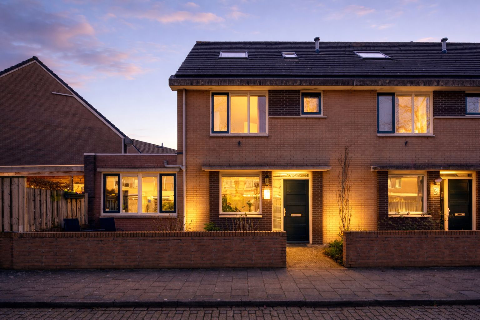 Foto van Zuster Gertrudosingel 21, Rosmalen