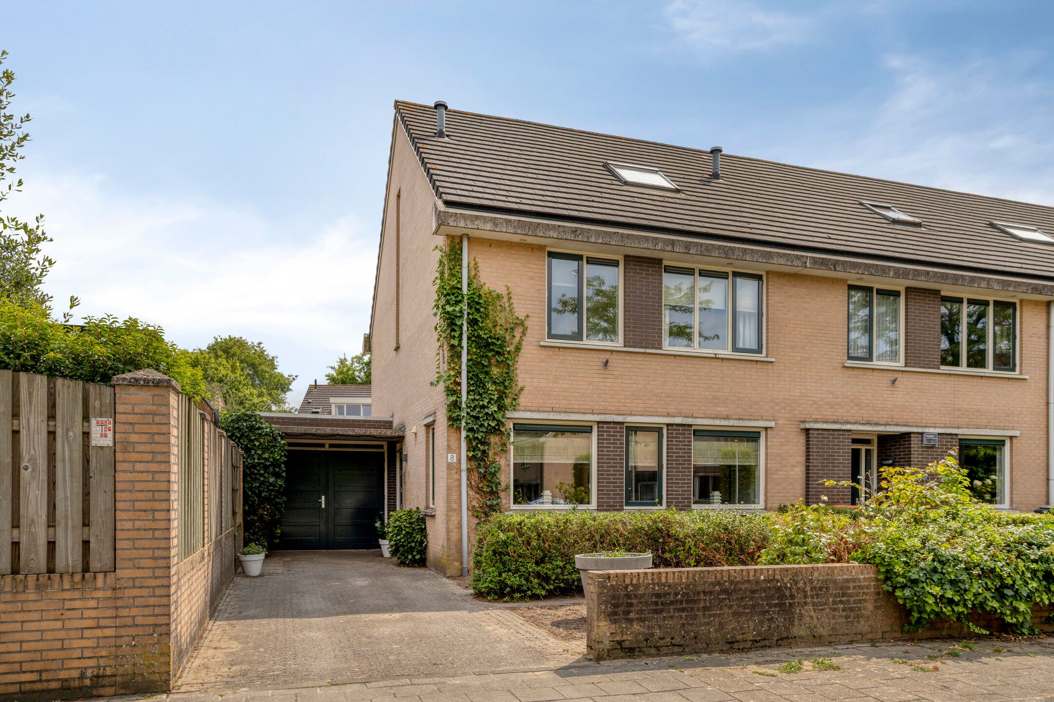 Foto van Zuster Gertrudosingel 8, Rosmalen