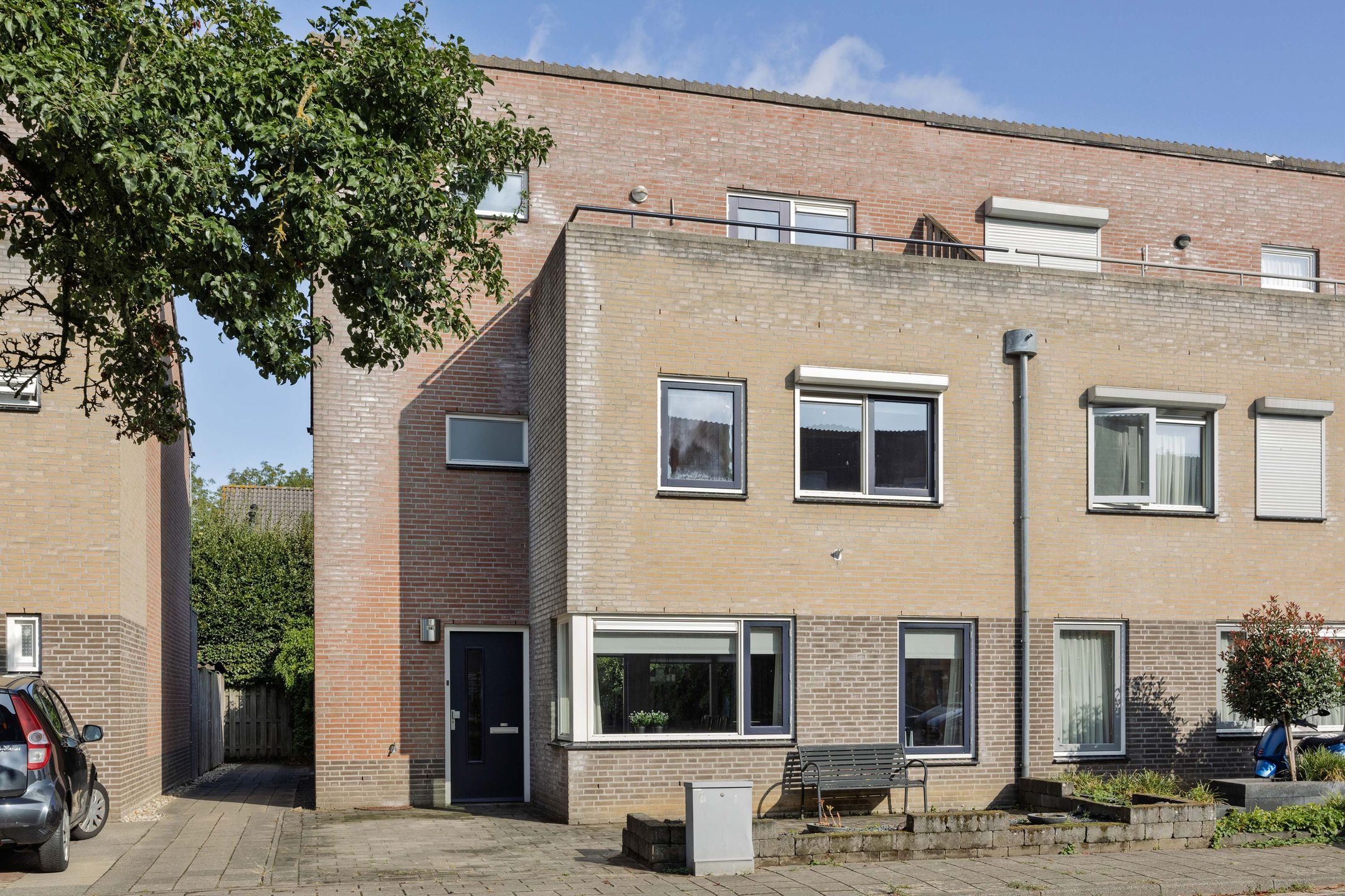 Foto van Meester Penningsstraat 16, Rosmalen