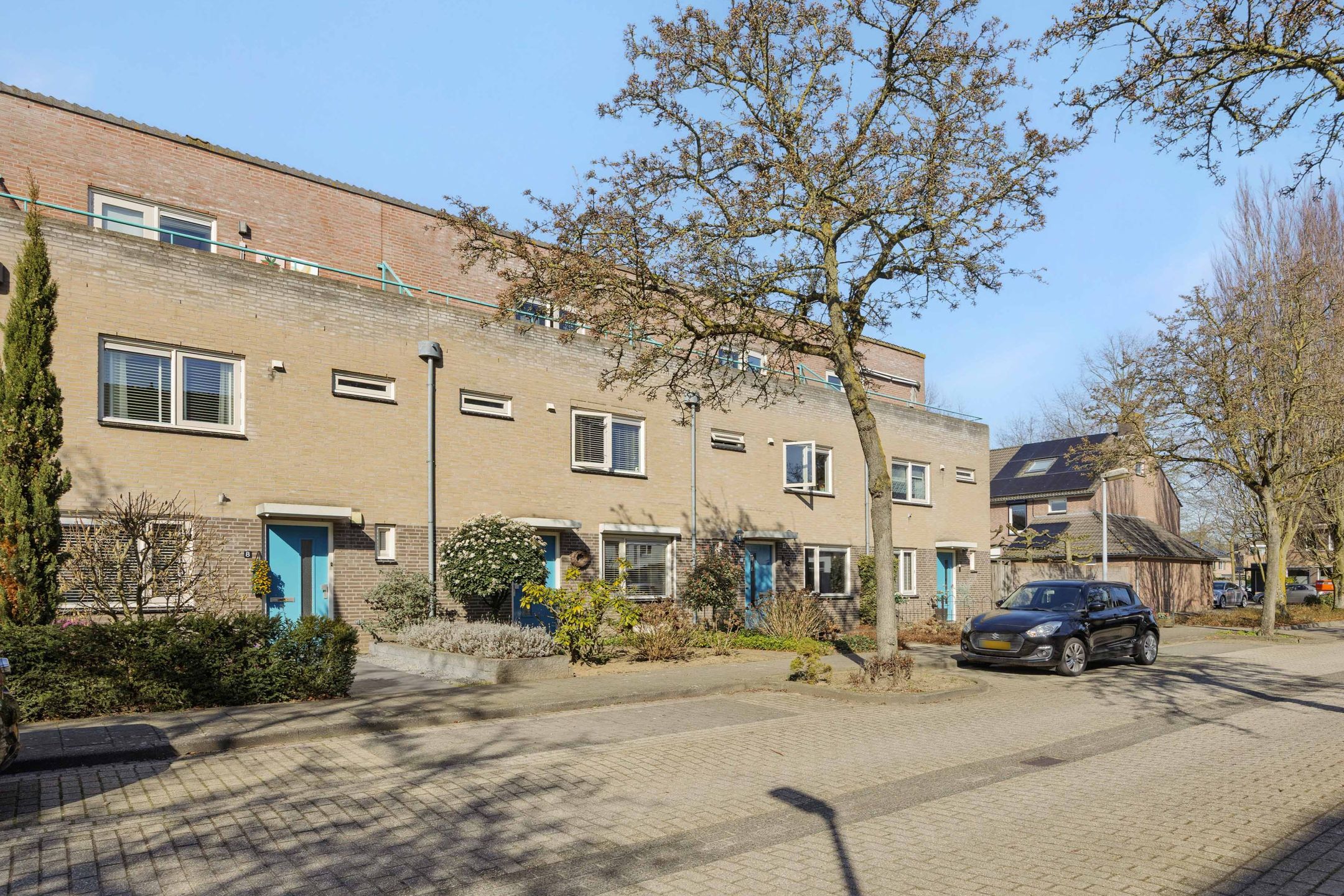 Foto van Meester Penningsstraat 8, Rosmalen