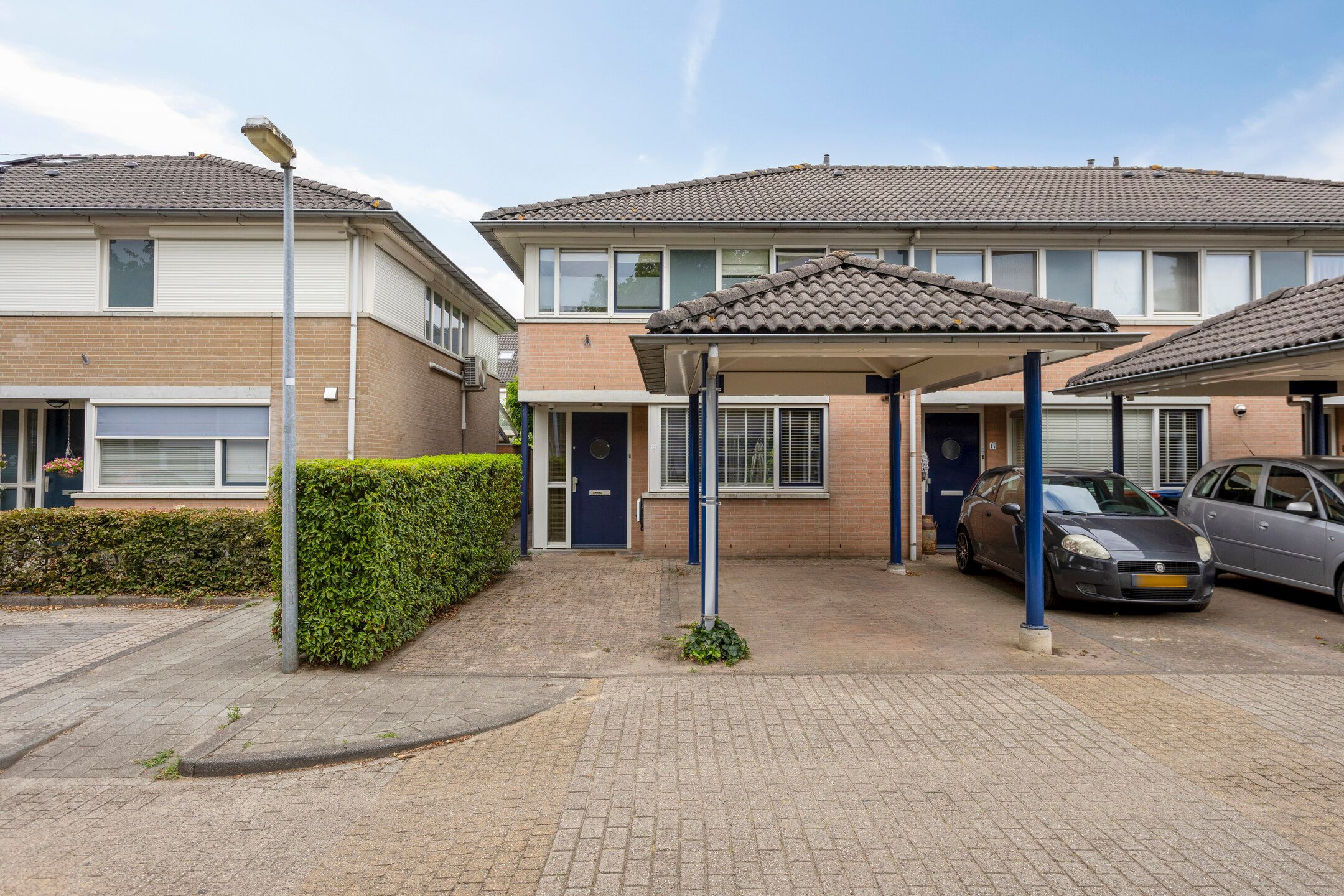 Foto van Engelandstraat 15, Rosmalen
