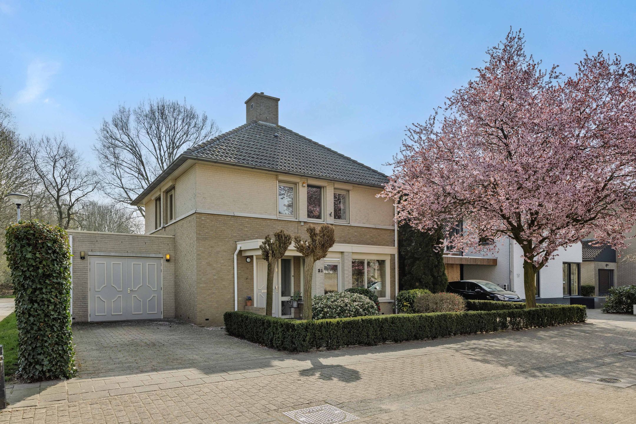 Foto van Max Euwestraat 21, Rosmalen