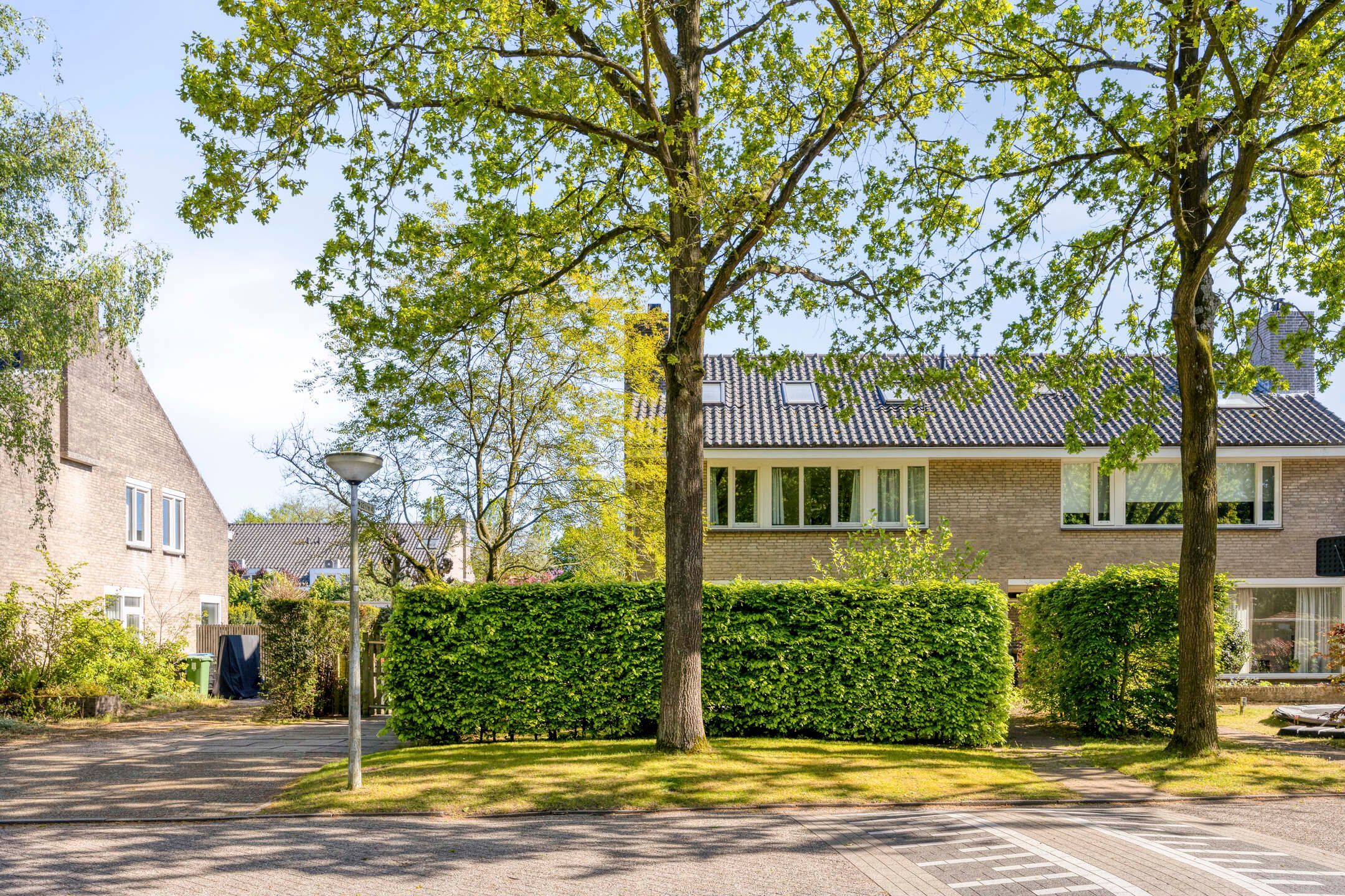 Foto van Esdoornlaan 7, Rosmalen