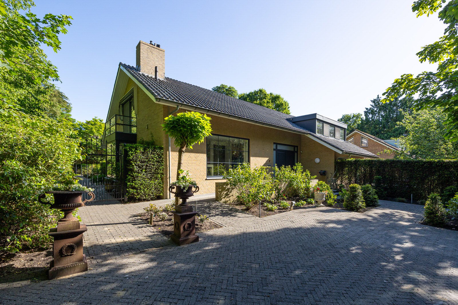 Foto van Kastanjelaan 7, Rosmalen