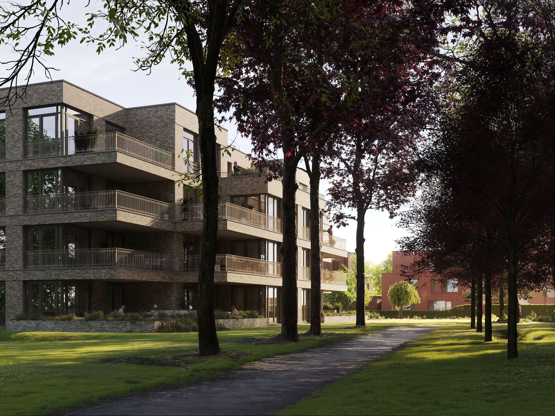 Foto van Coudewater 48, Rosmalen