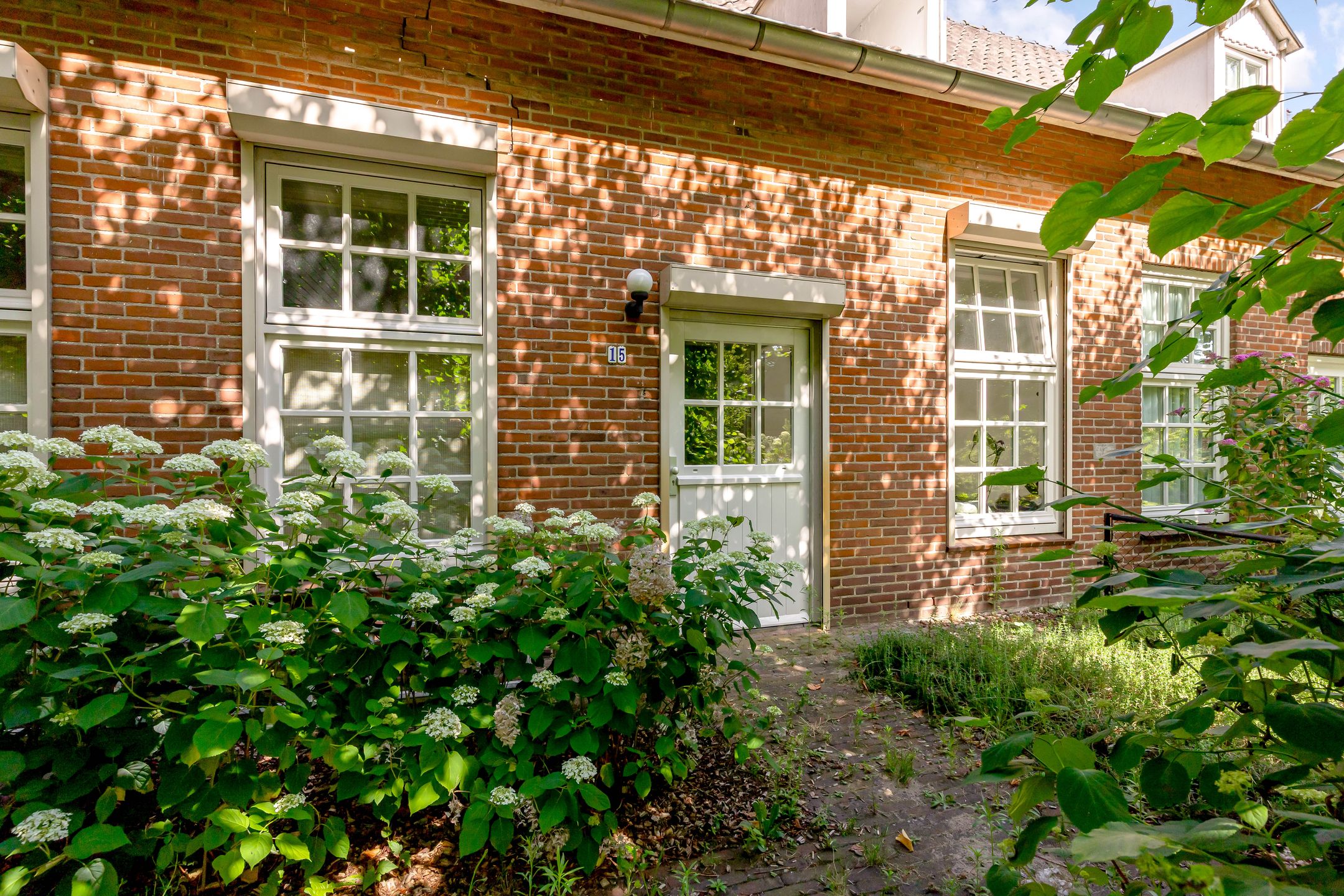 Foto van Peter de Gorterstraat 15, Rosmalen