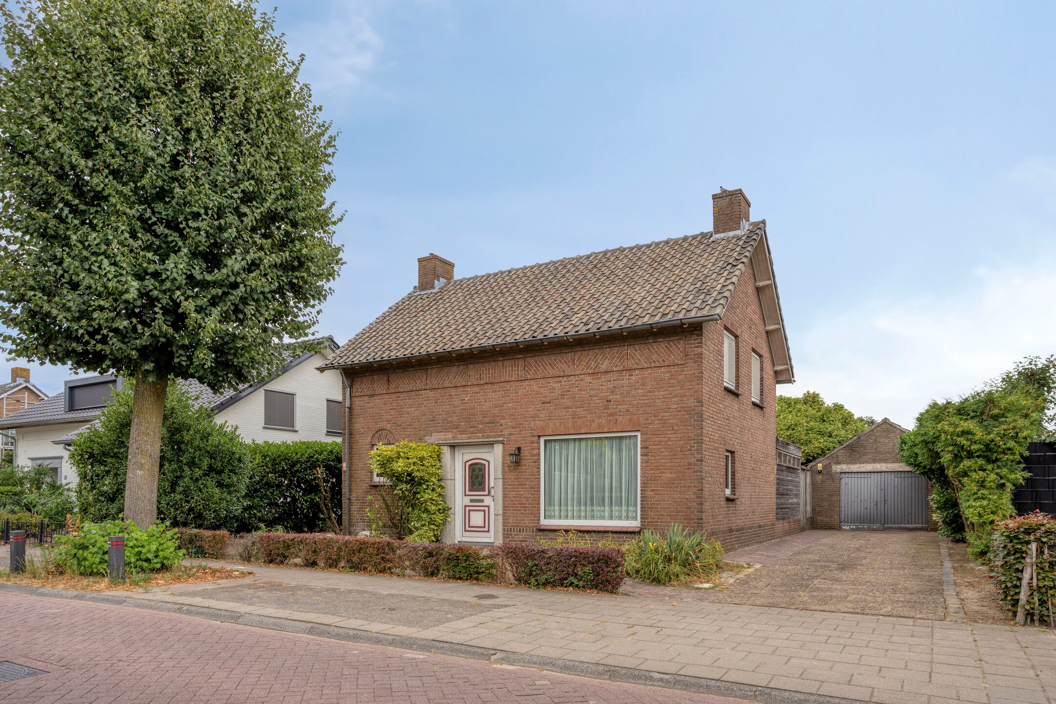 Foto van Vliertwijksestraat 12, Rosmalen