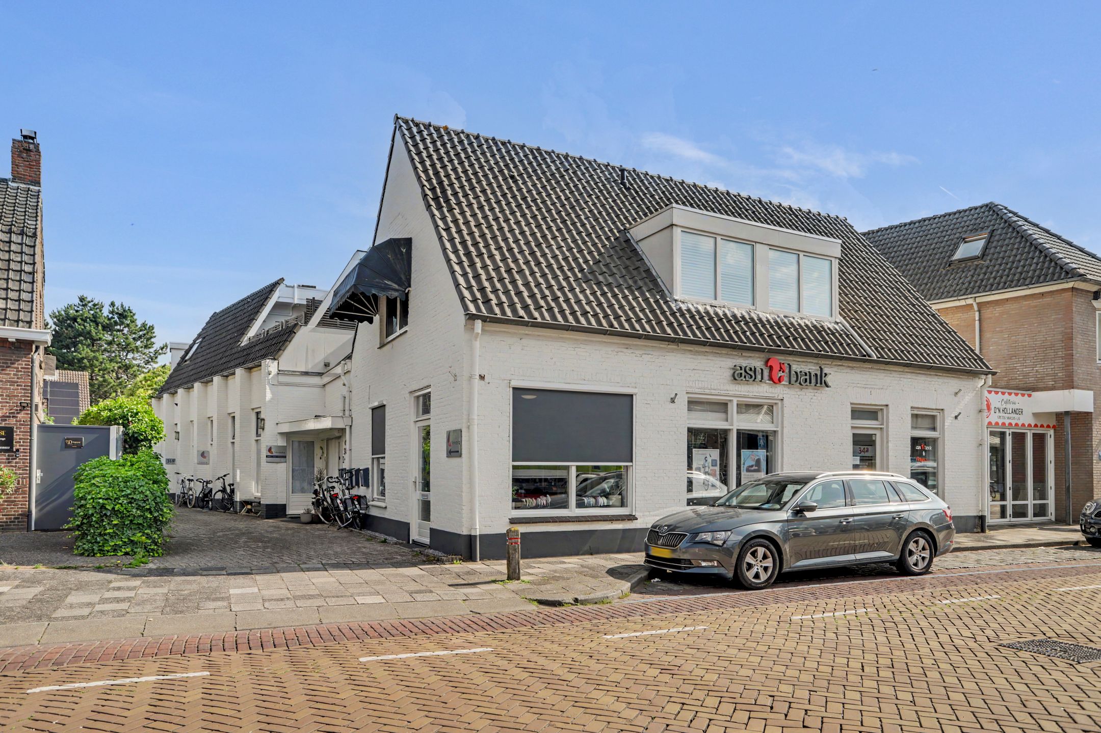 Foto van De Akker 34F, Vlijmen