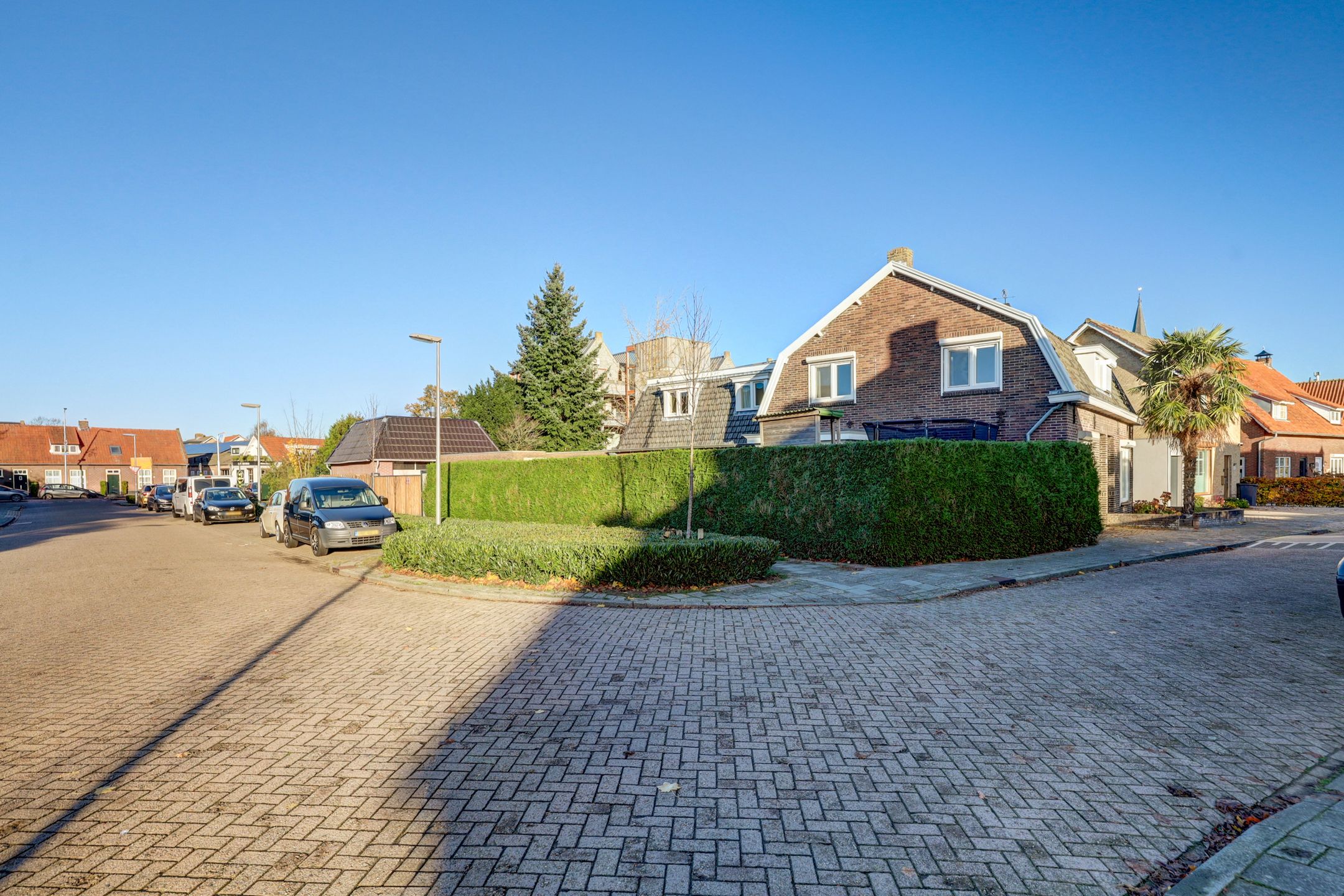 Foto van Torenstraat 1, Vlijmen