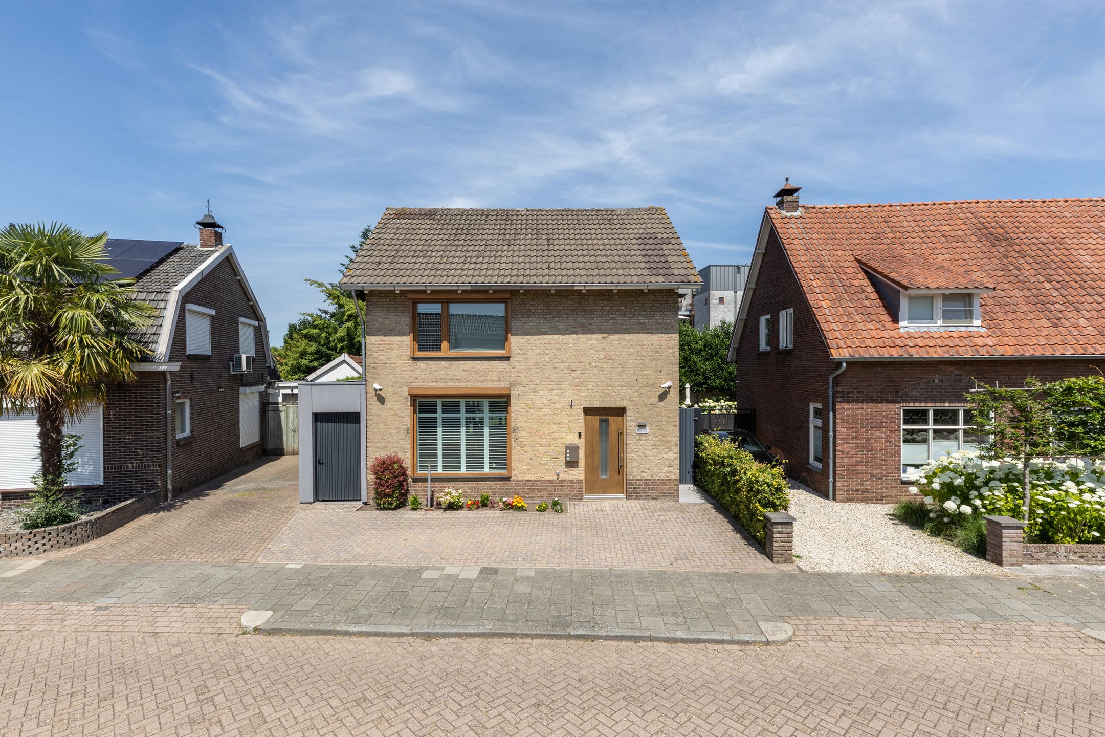 Foto van Torenstraat 3A, Vlijmen