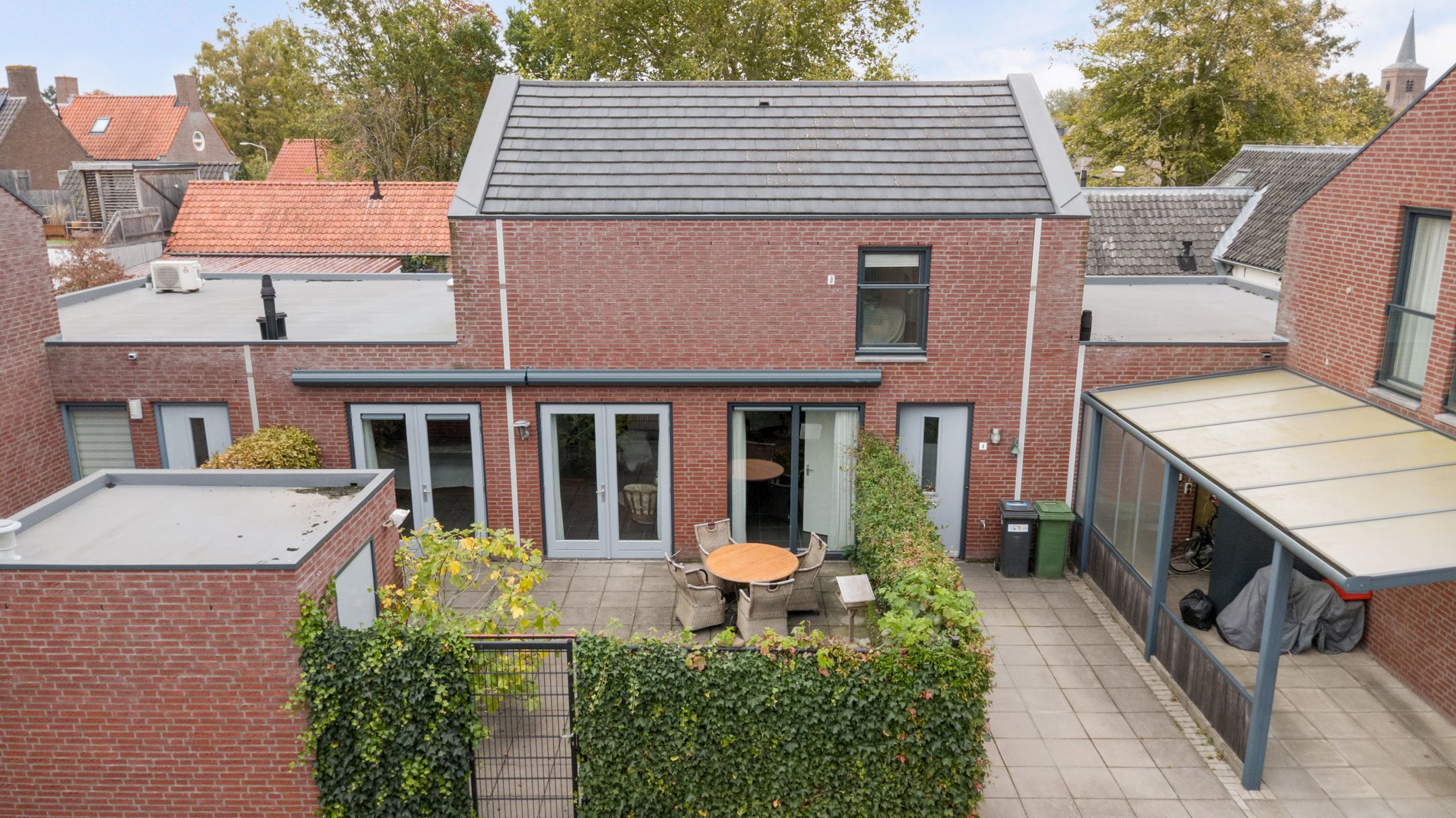 Foto van Akkerpadhof 4, Vlijmen