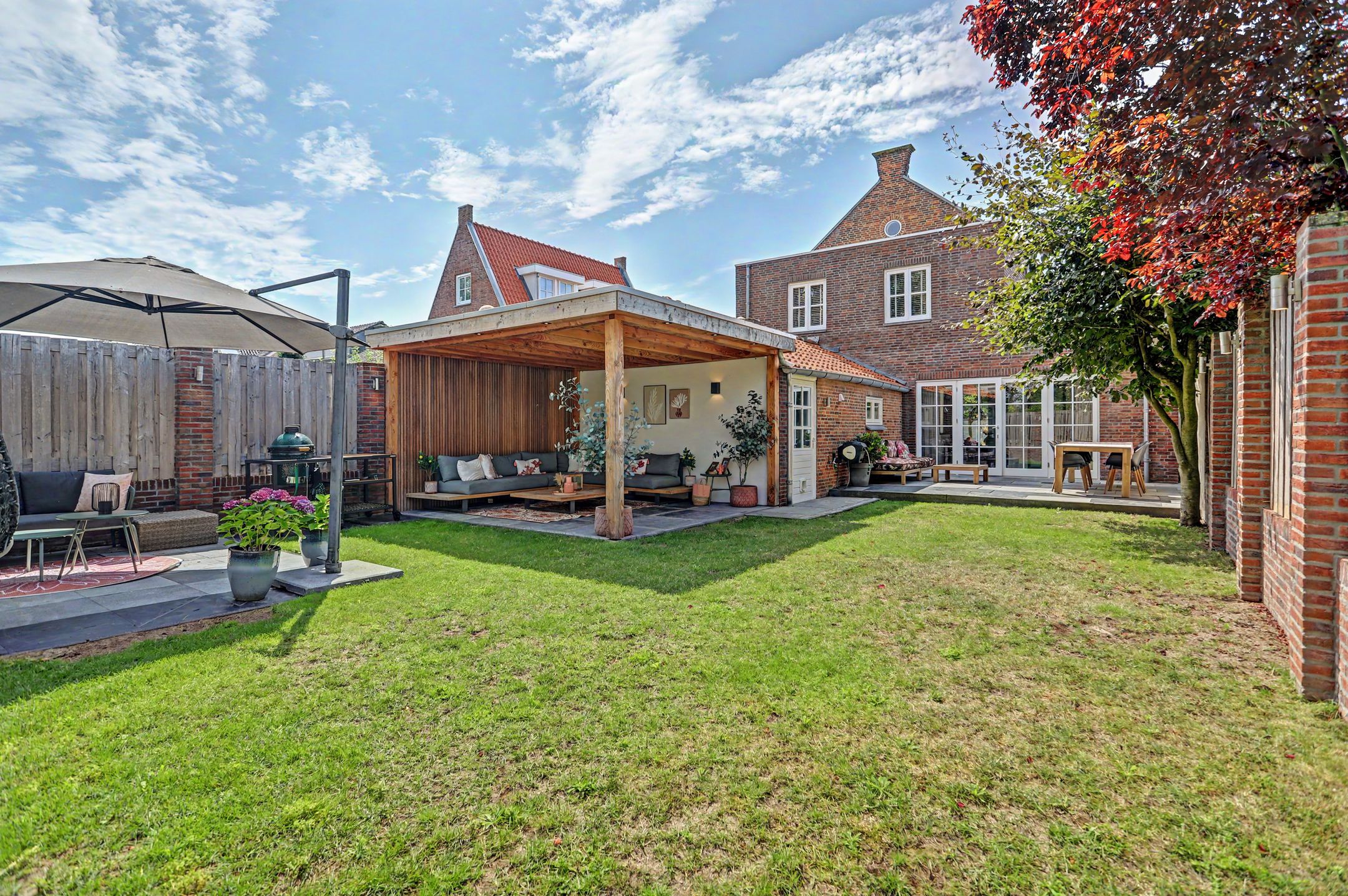 Foto van Monseigneur van Kesselstraat 13, Vlijmen