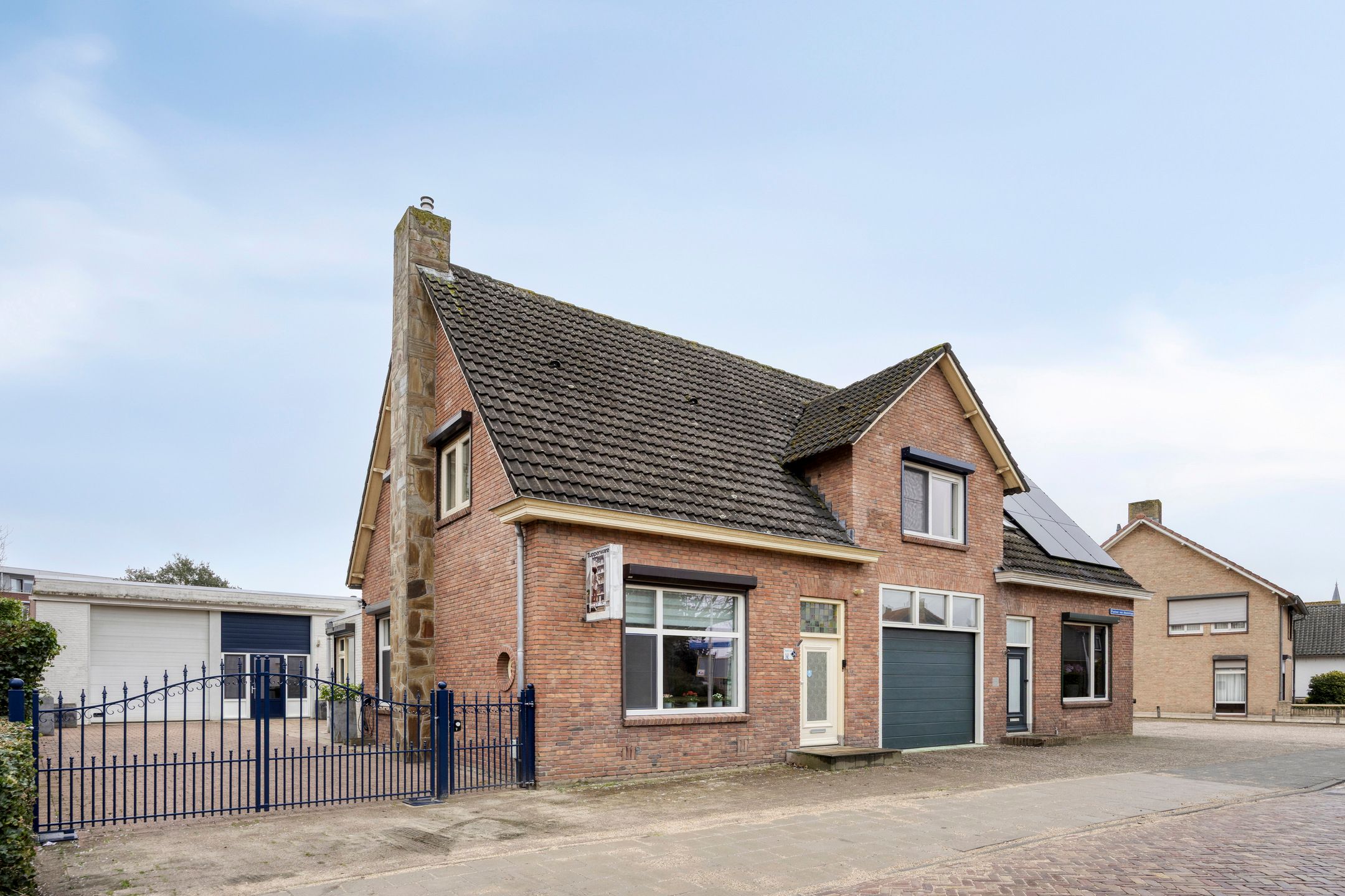 Foto van Pastoor van Akenstraat 24, Vlijmen
