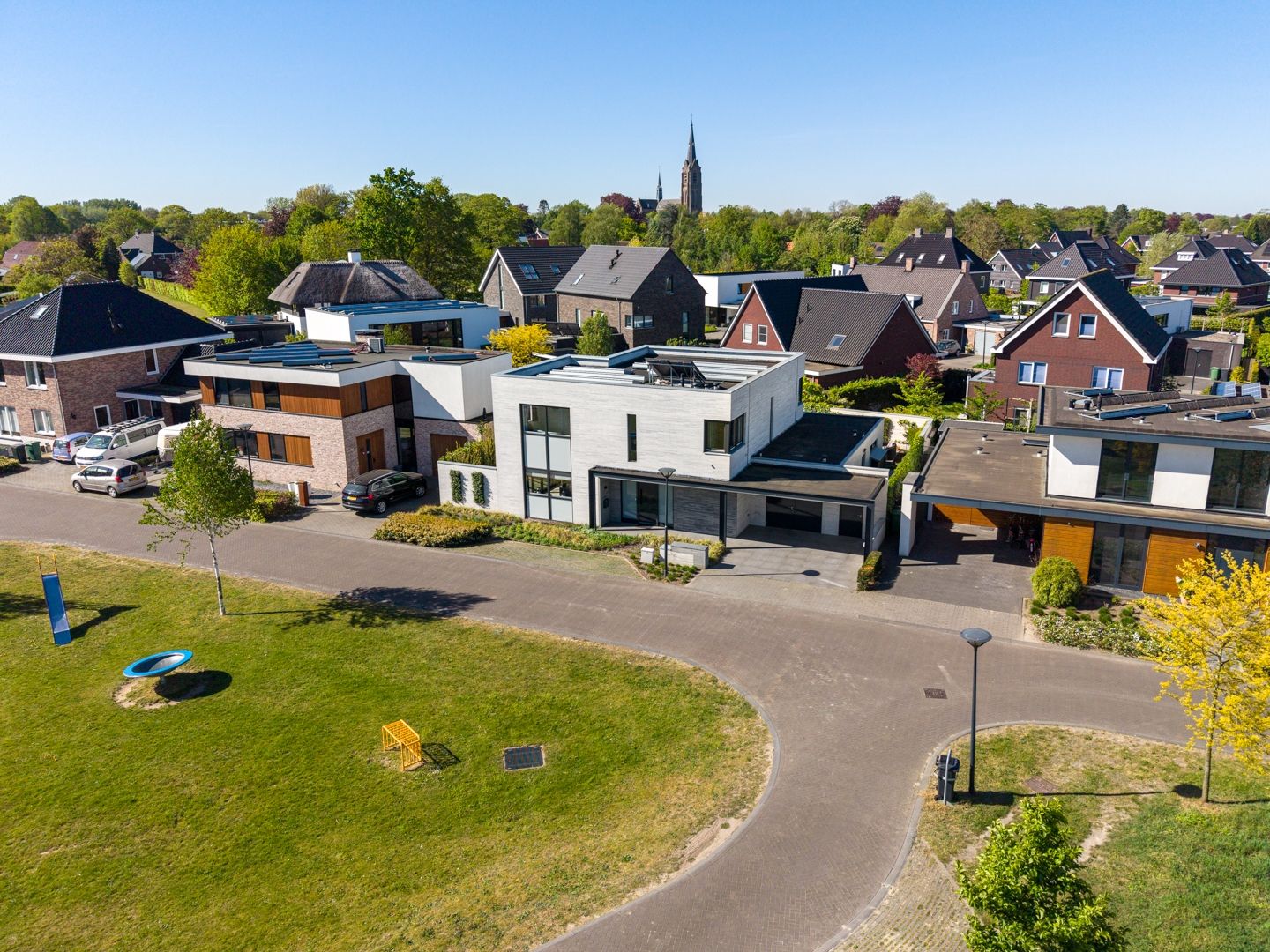 Foto van Bosbeemd 17, Vlijmen