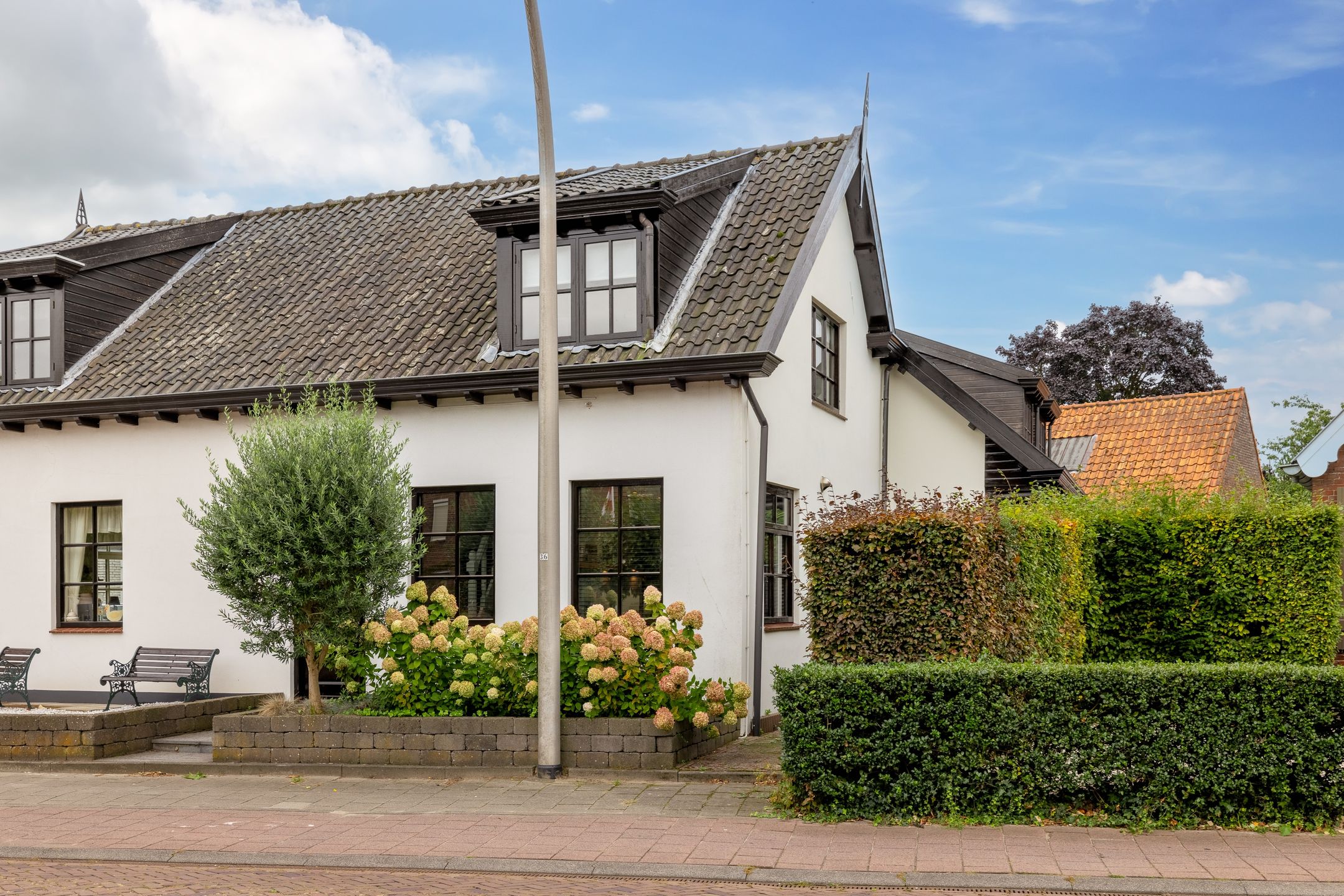 Foto van Wolput 83A, Vlijmen