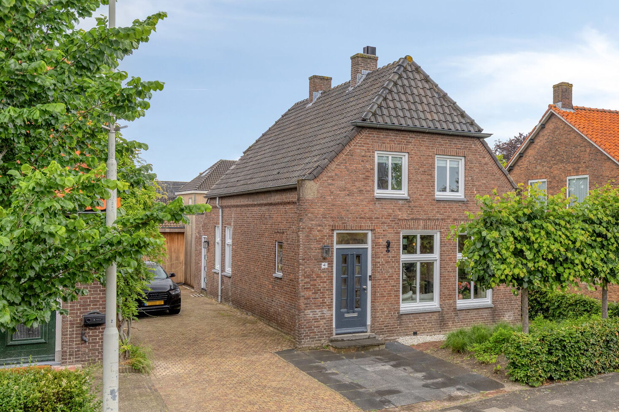 Foto van Wolput 4, Vlijmen