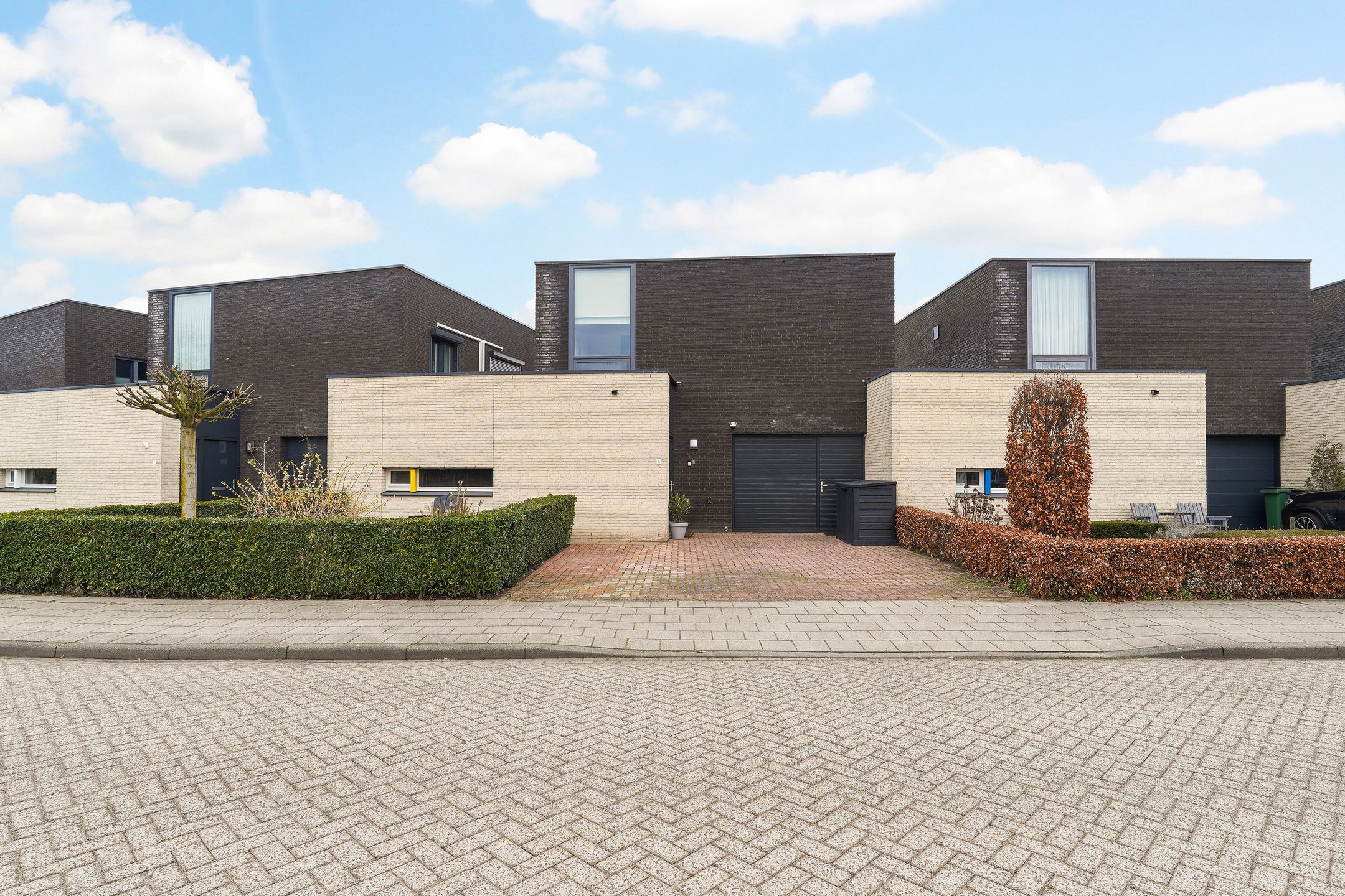 Foto van De Statie 5, Vlijmen