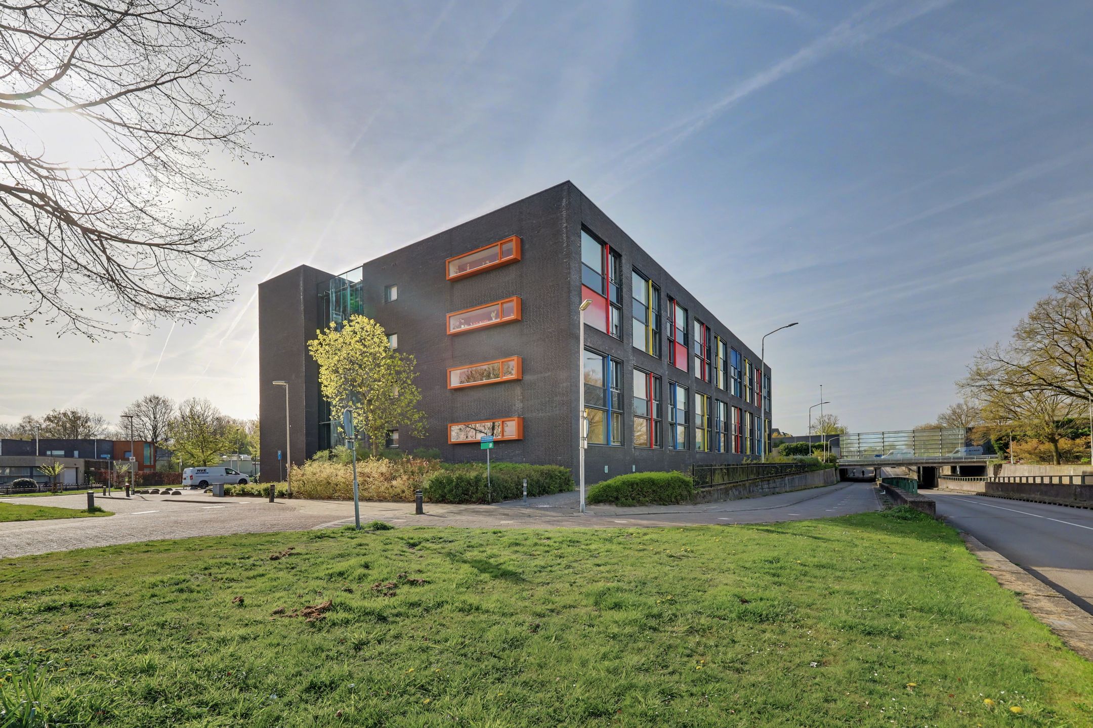 Foto van De Klok 10, Vlijmen