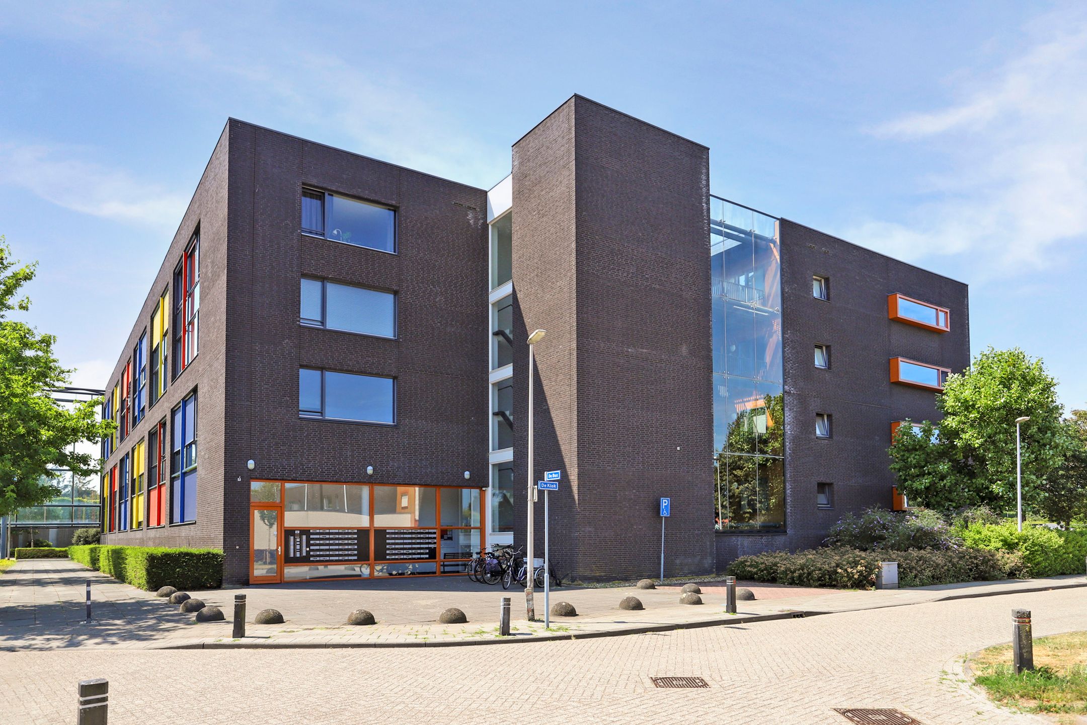 Foto van De Klok 54, Vlijmen